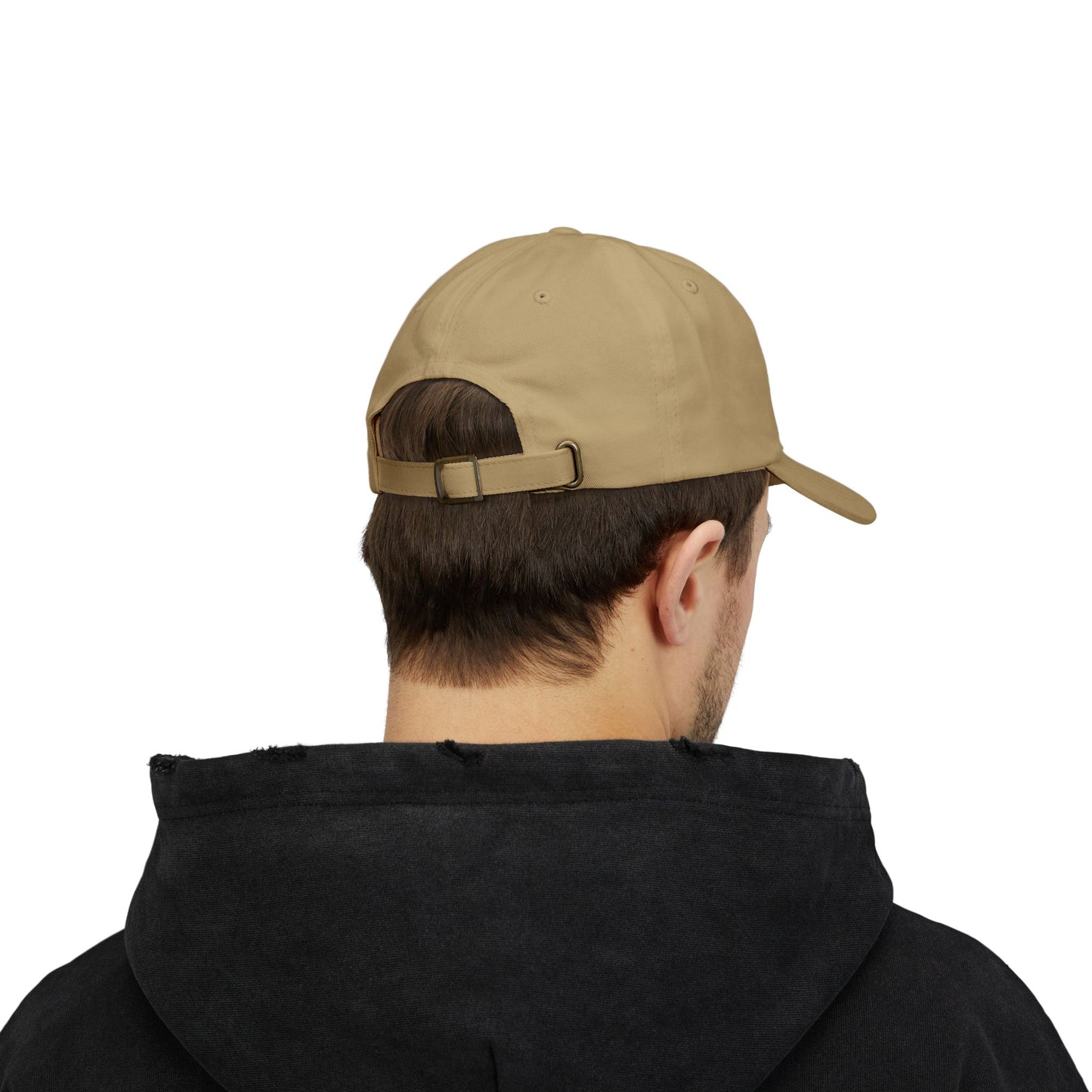 FoxRunner Classic Cap - Get the News when it matters !