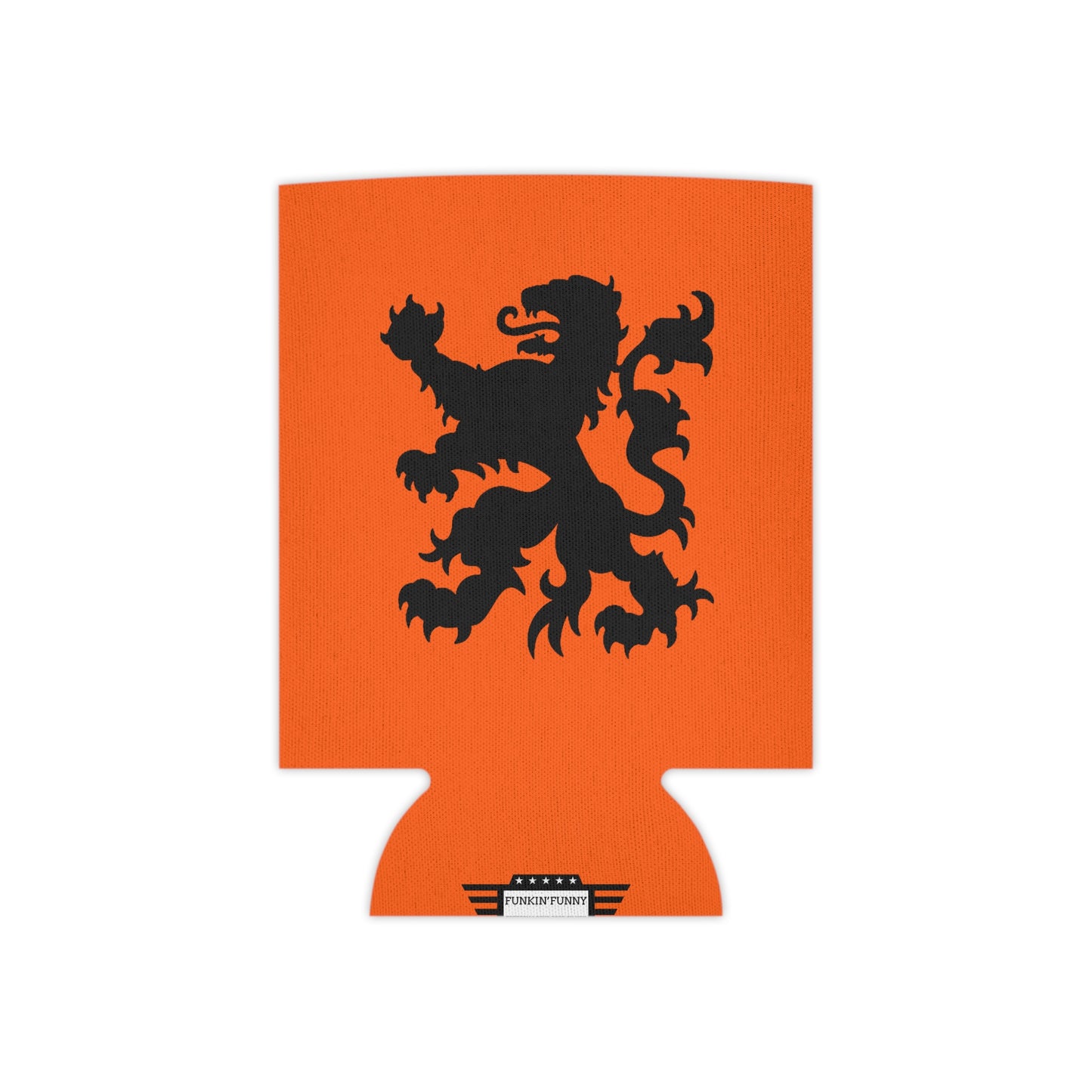 Blikkie terug Jaap - Dutch Themed Can Cooler, Beer Sleeve, Wine Cooler, Party Favor, Gift for Dutch Friends, Summer BBQ Accessory