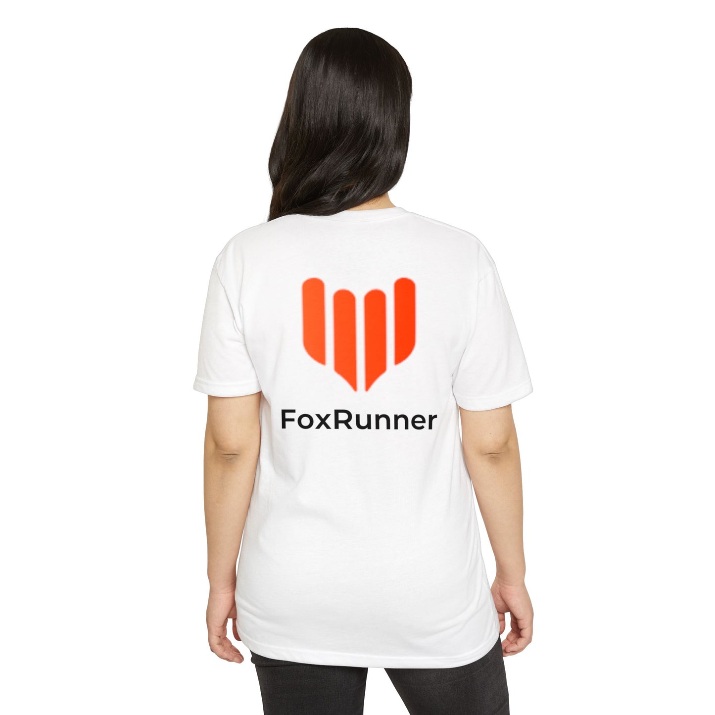 FoxRunner Unisex Athletic T-Shirt, 6210, Get the news when it matters !