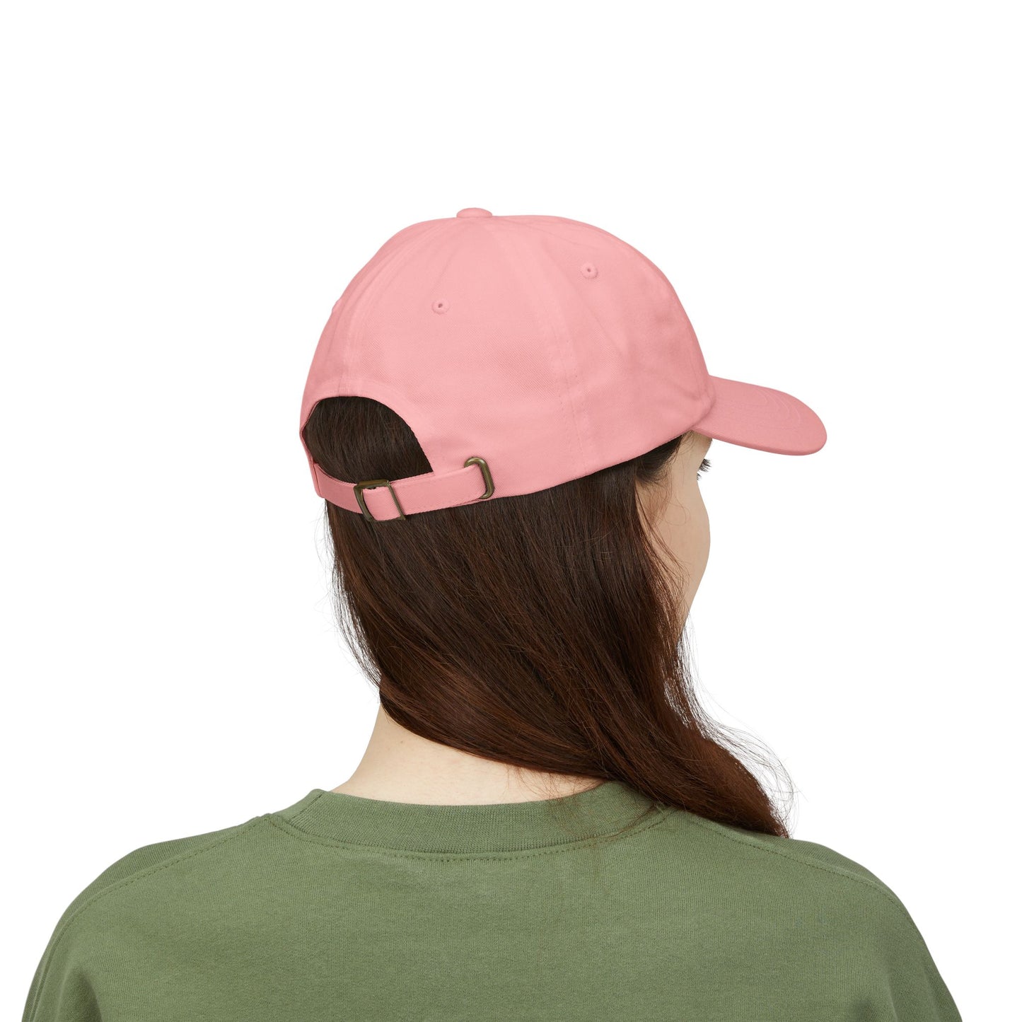 FoxRunner Classic Cap - Get the News when it matters !