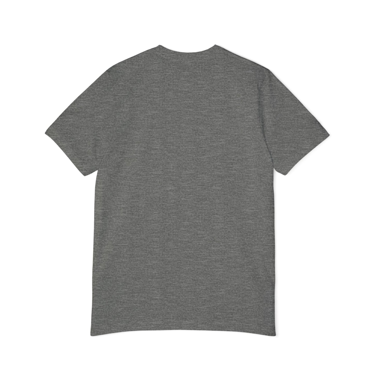 “LETitSNOW” - Playful Winter T-Shirt, Funny Holiday Tee, Unisex Graphic Shirt, Winter Party Wear, Gift for Friends