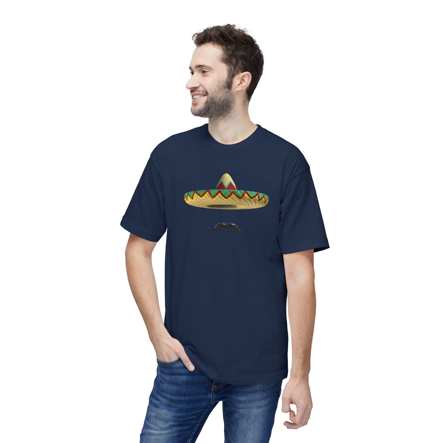Sombrero Temu Obama - Dollar Tree Obama, Made in the USA, Fun Fiesta Apparel, Unisex Casual Wear, Gift for Celebrations, Party Outfit