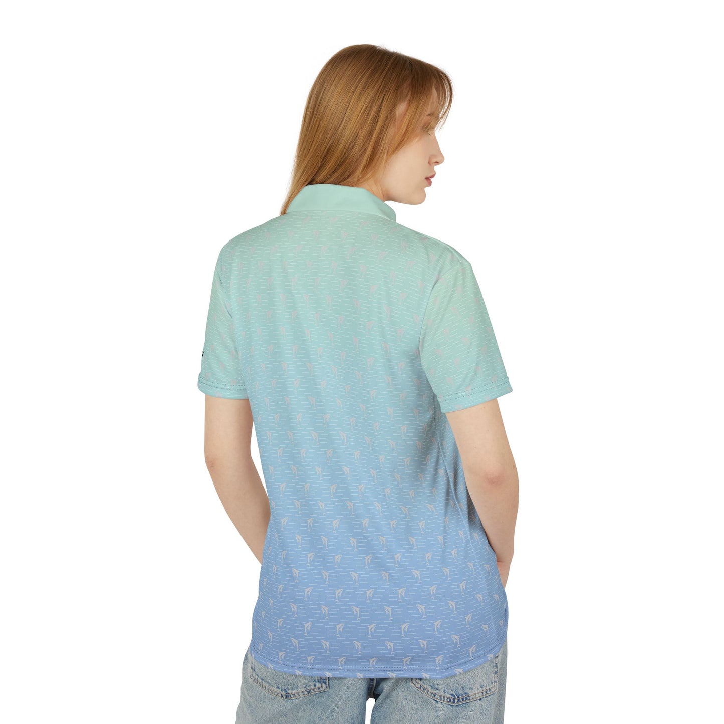 Tee-bone - Shark Polo Shirt