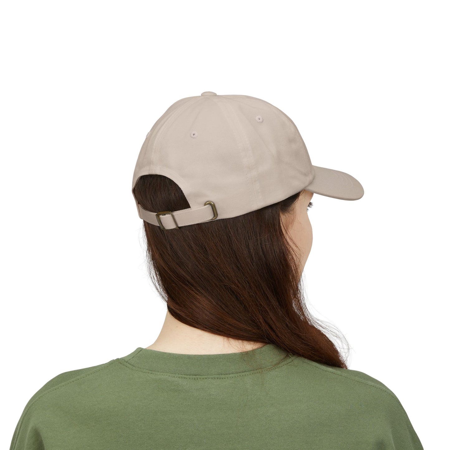 FoxRunner Classic Cap - Get the News when it matters !