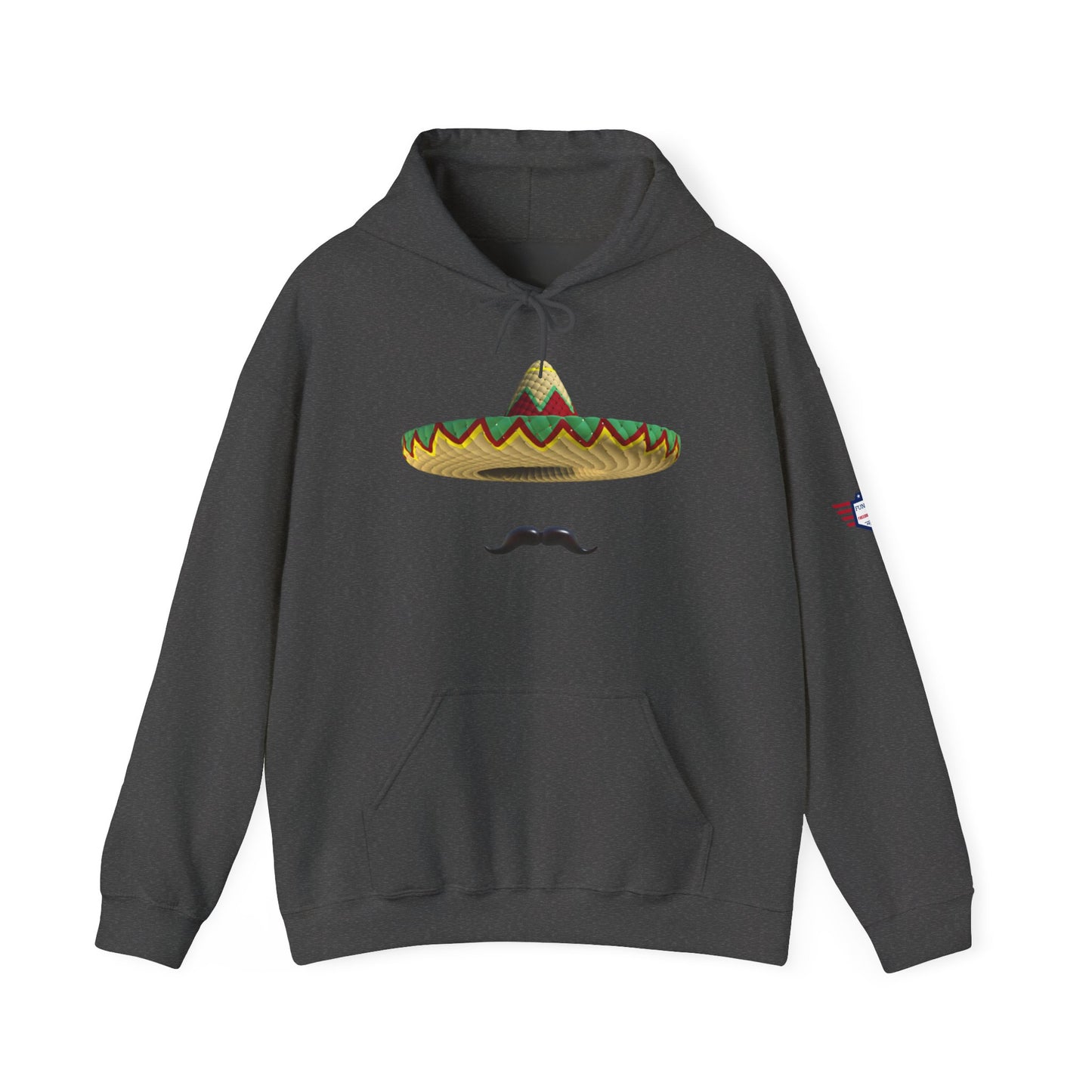 Easy Halloween Hoodie - Temu Obama - Dollar Store Obama - Funny Holiday Hoodie, Unisex Sweatshirt, Christmas Gift, Winter Apparel, Casual Wear.