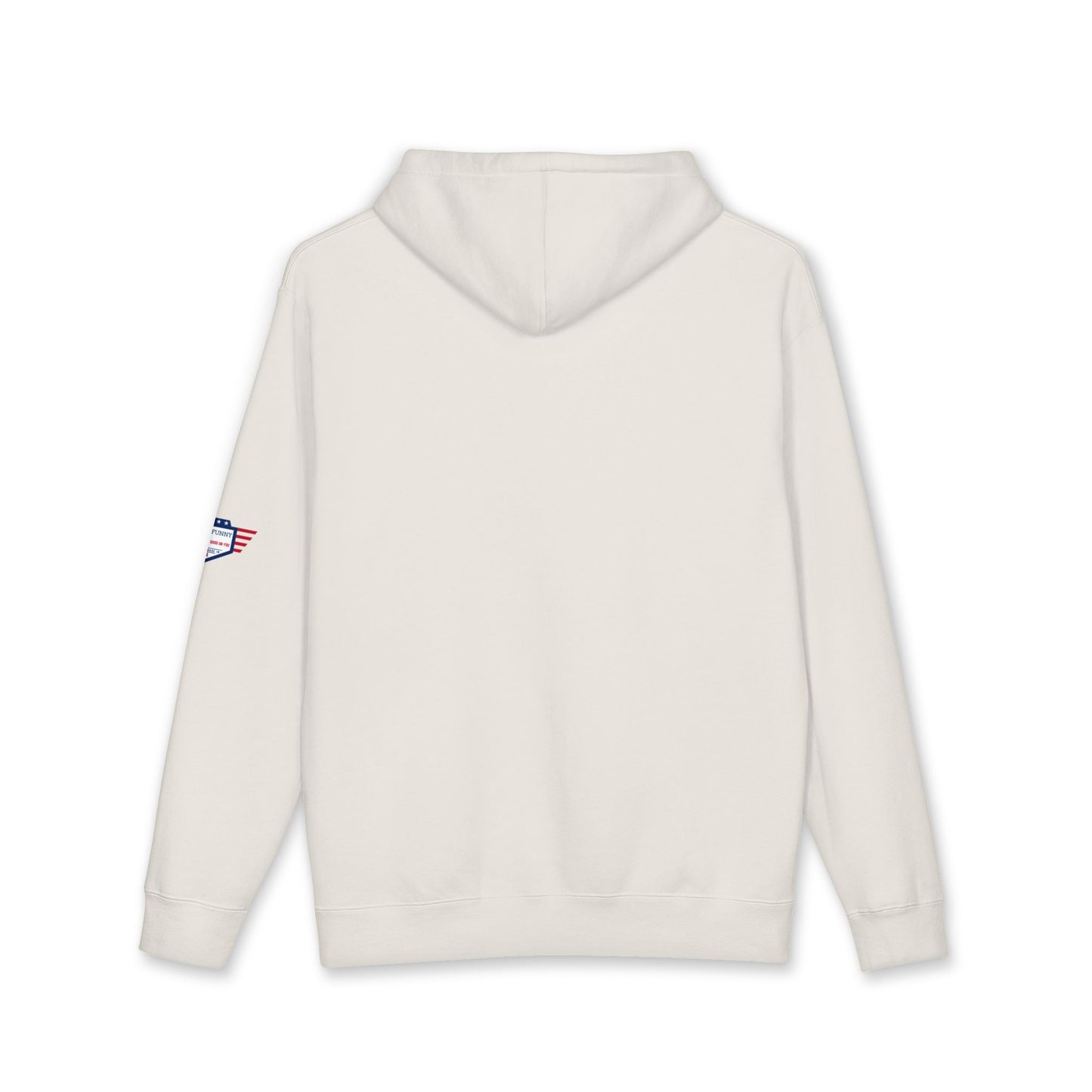 I Don't Have The Energy For You Today - Statement Sweatshirt, Funny Gift for Friends, Casual Wear, Unique Hoodie
