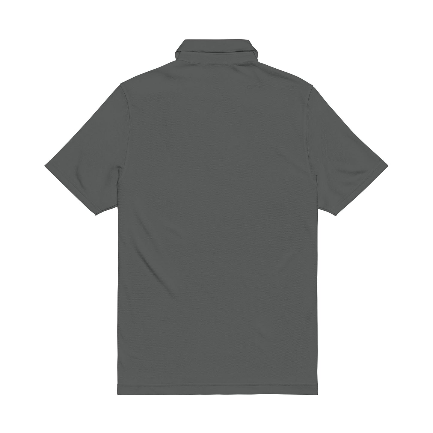 NeurolythicAI Embroidered Polo Shirt