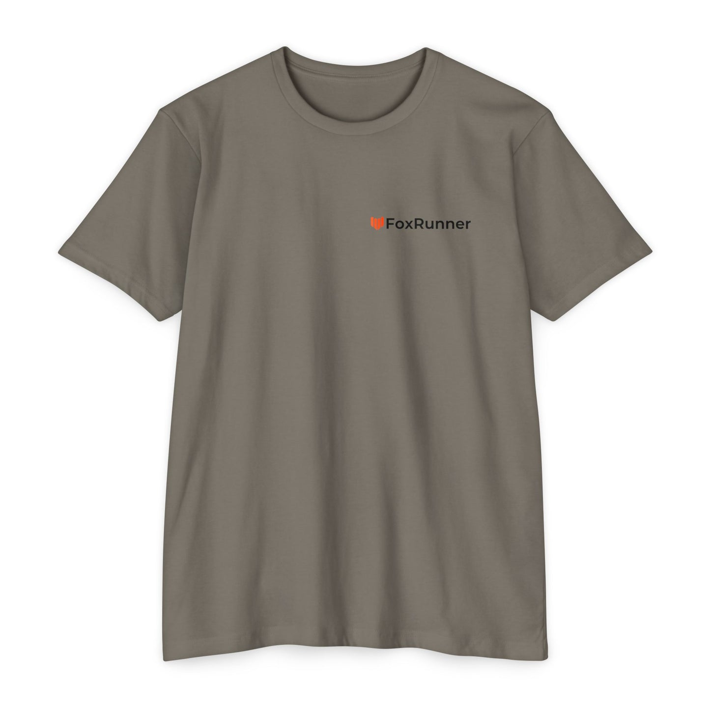 FoxRunner Unisex Athletic T-Shirt, 6210, Get the news when it matters !