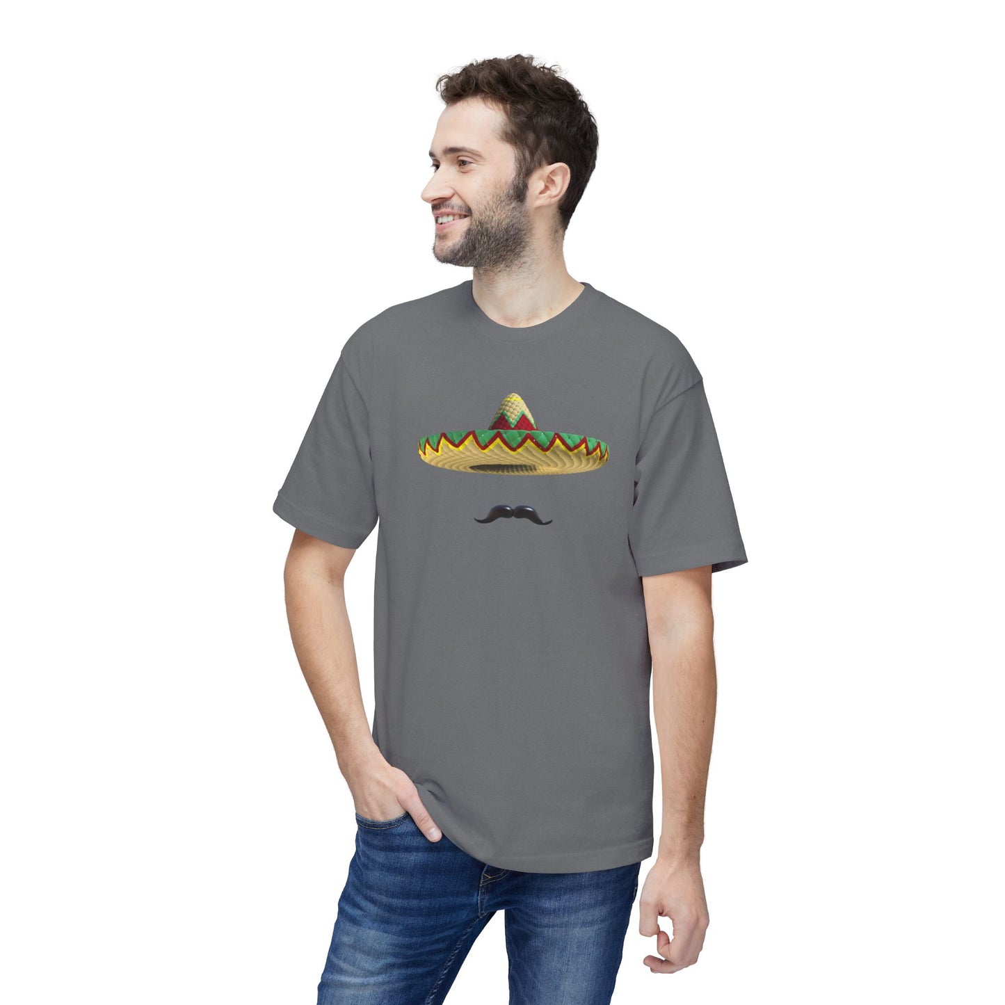 Sombrero Temu Obama - Dollar Tree Obama, Made in the USA, Fun Fiesta Apparel, Unisex Casual Wear, Gift for Celebrations, Party Outfit