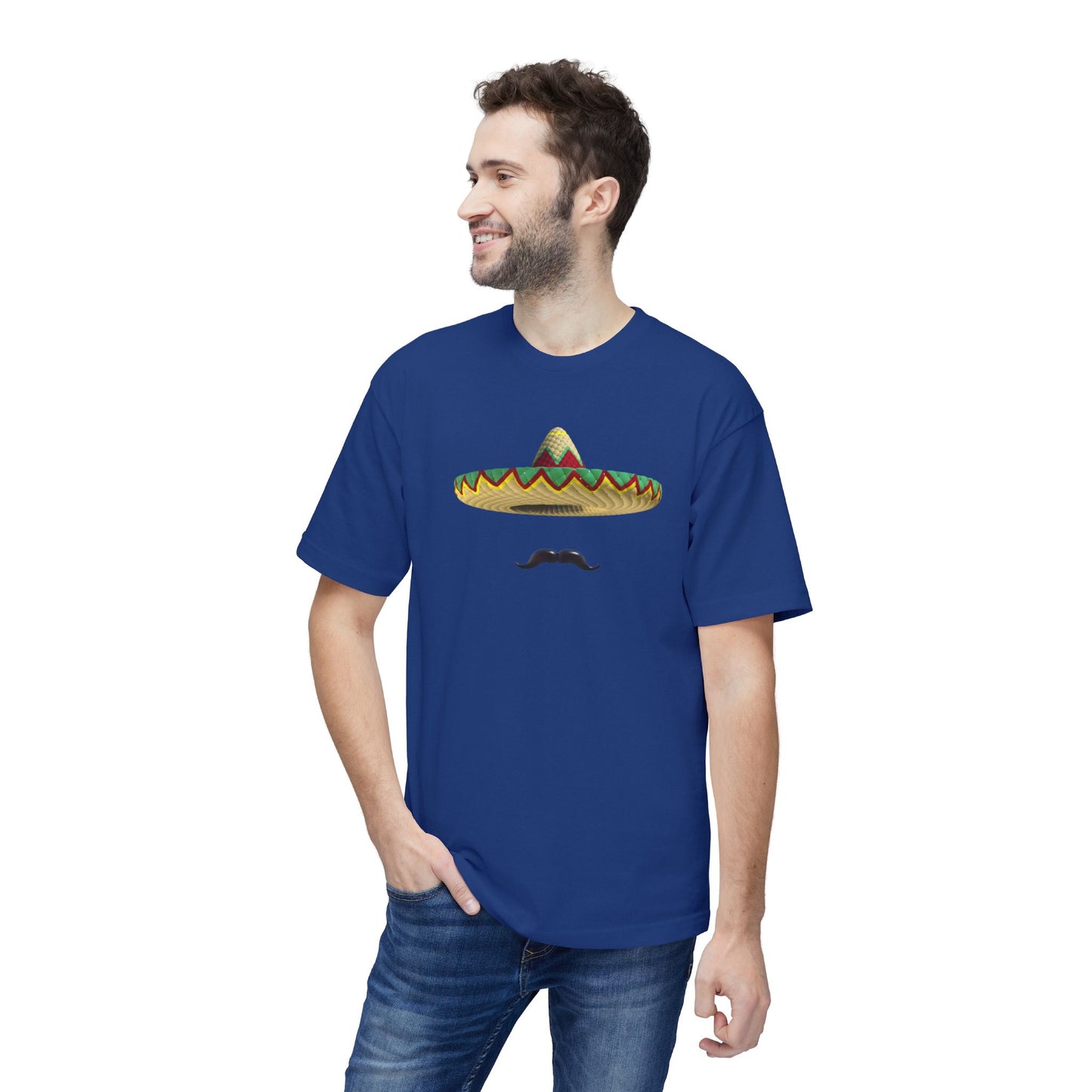 Sombrero Temu Obama - Dollar Tree Obama, Made in the USA, Fun Fiesta Apparel, Unisex Casual Wear, Gift for Celebrations, Party Outfit