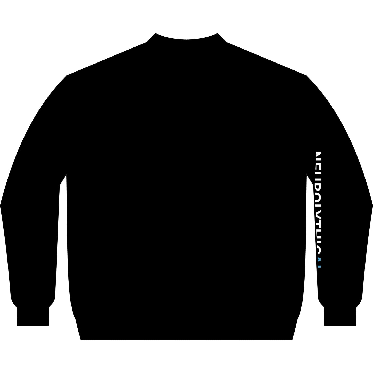 NeurolythicAI Quarter-Zip Sweatshirt