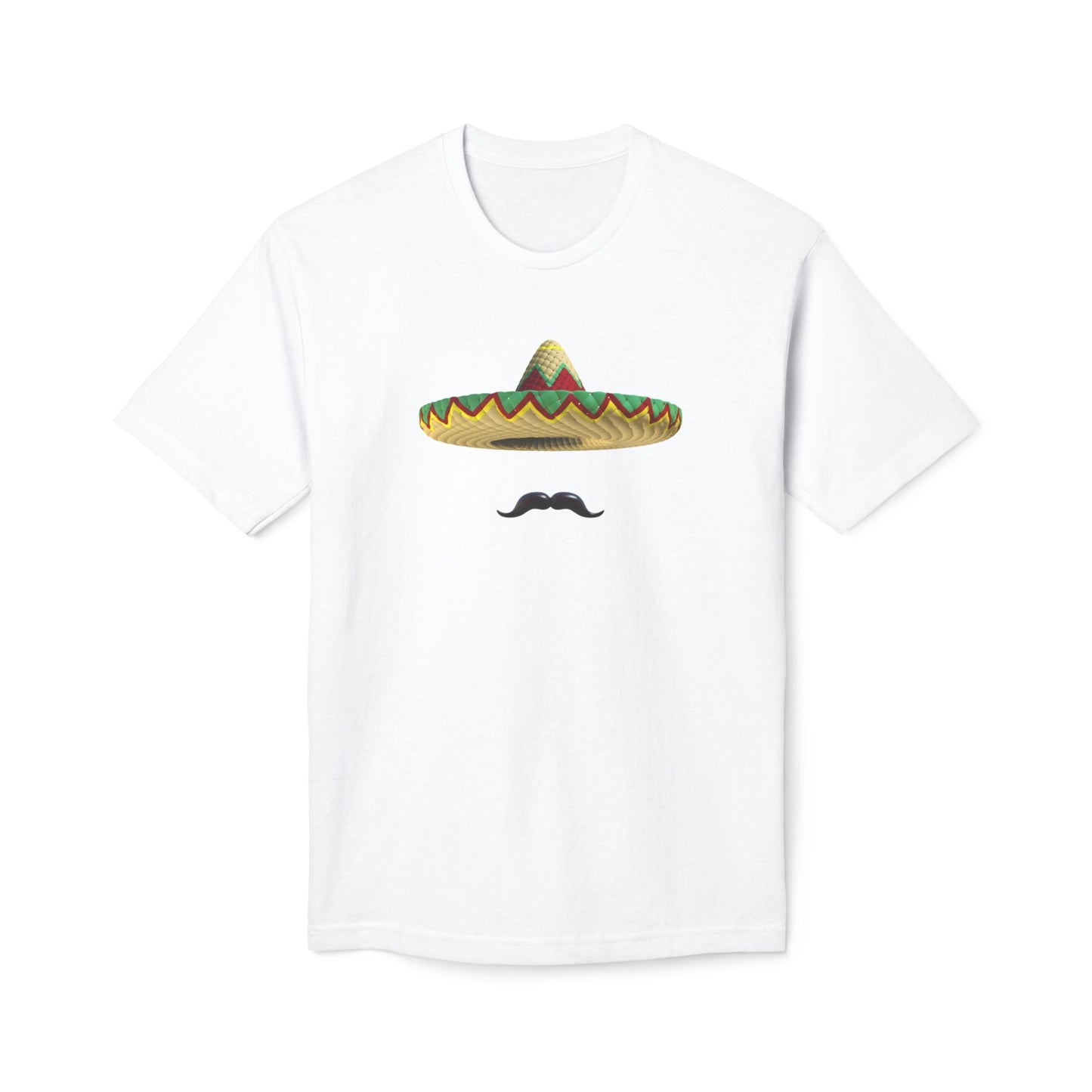 Sombrero Temu Obama - Dollar Tree Obama, Made in the USA, Fun Fiesta Apparel, Unisex Casual Wear, Gift for Celebrations, Party Outfit