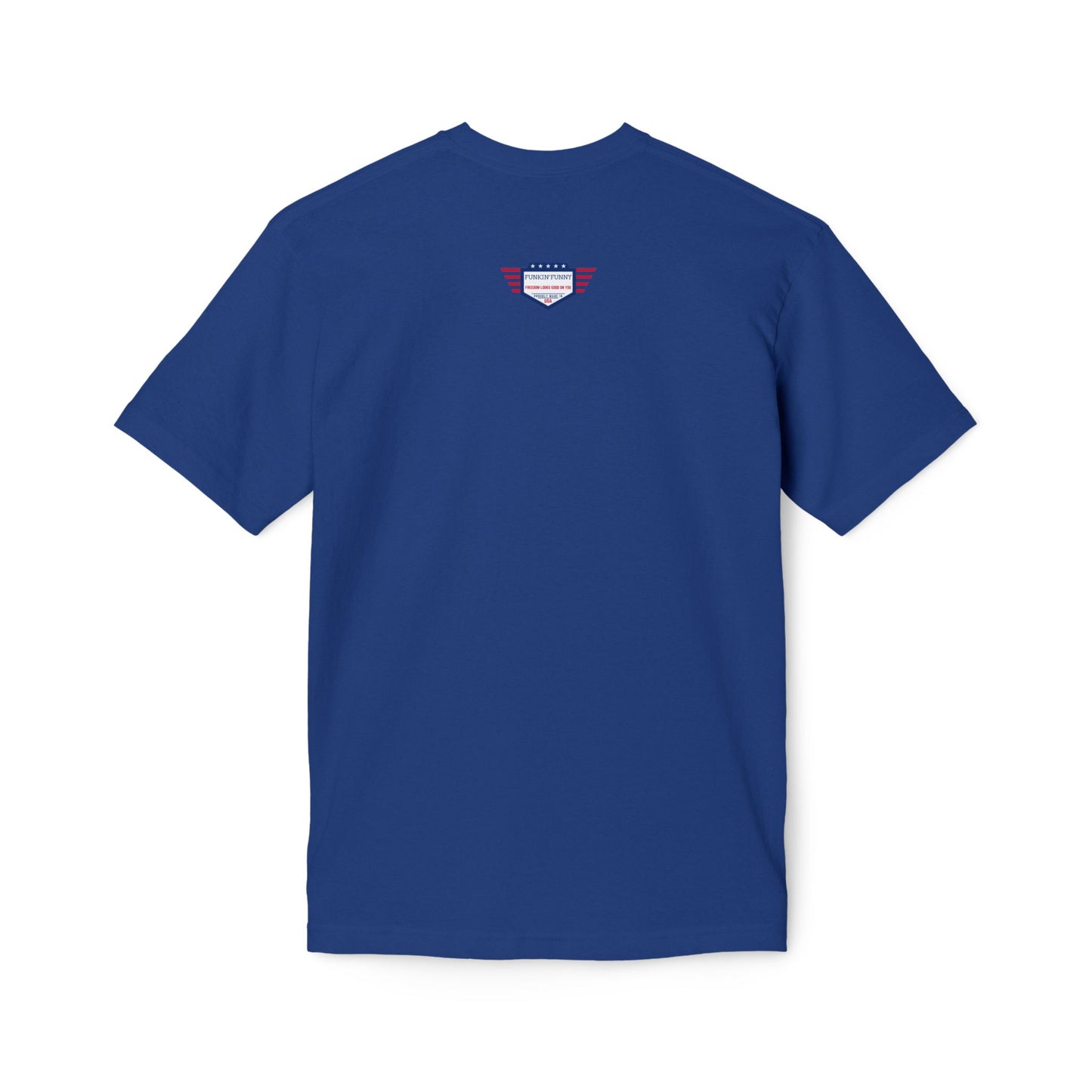 Bold Cancer Awareness T-Shirt, Breast Cancer Support Tee, Unisex Apparel, Inspirational Gift, Made in USA, Fighting Cancer Gear