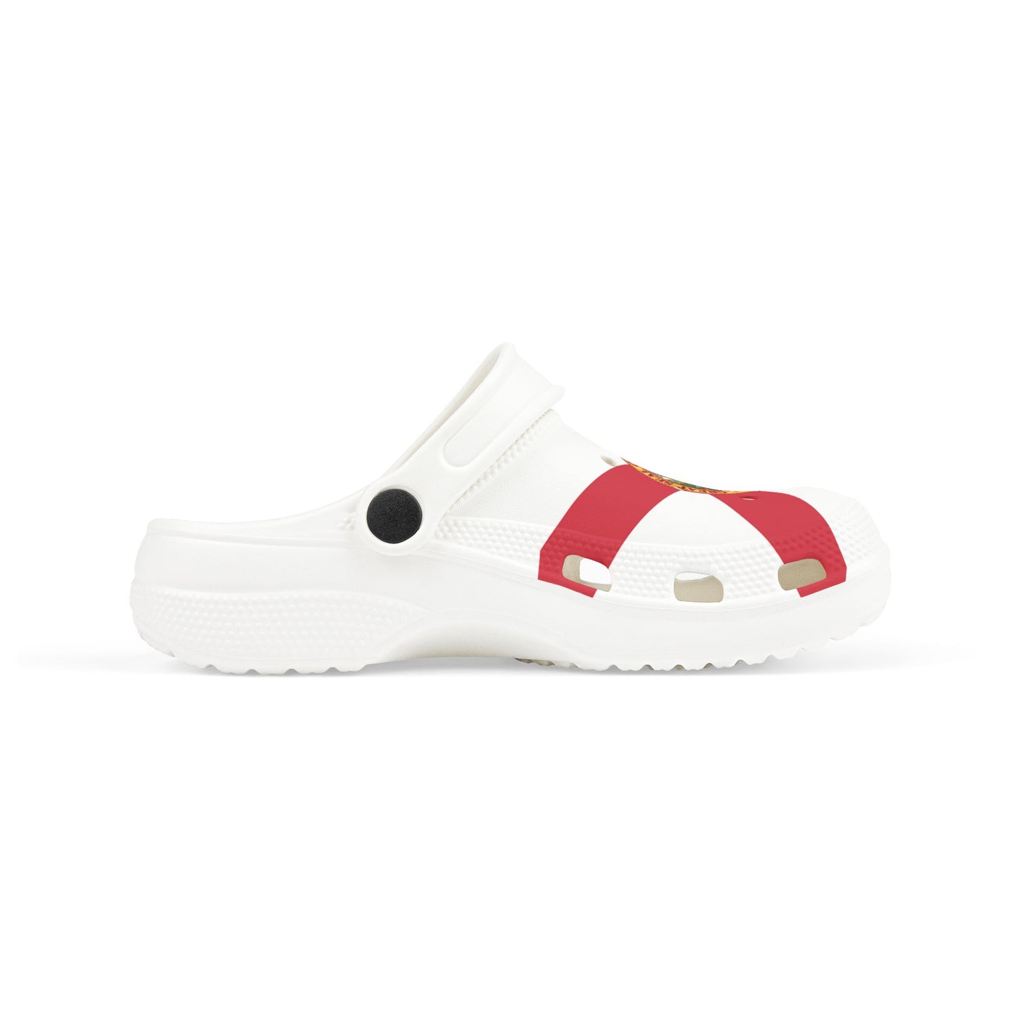 Florida Kid's Crocolookalikes, Lightweight Summer Shoes, Perfect for Playtime, Beach Days, Family Outings, Kids' Footwear