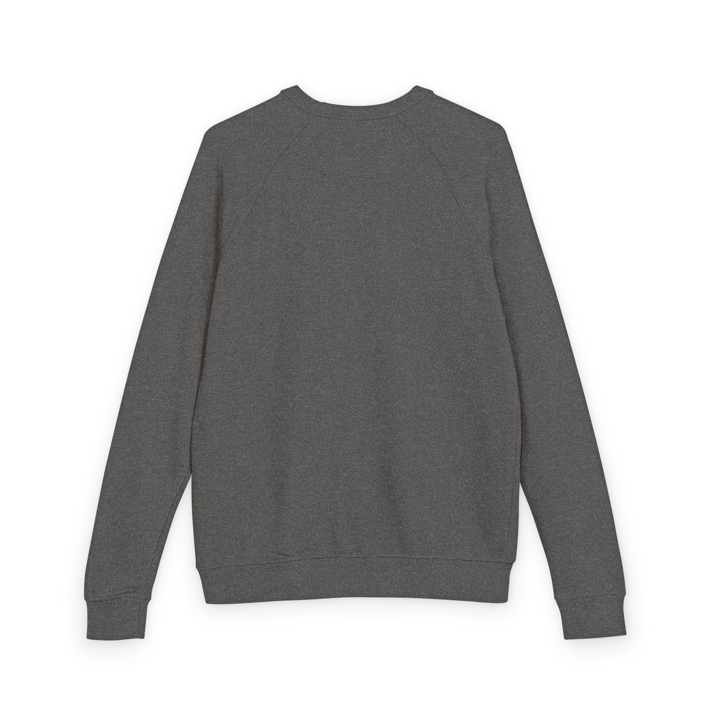 Come and take them - Unisex French Terry Crewneck Sweatshirt with Molon Labe Design, Casual Wear, Gift for Her, Him, Fitness, Everyday Style
