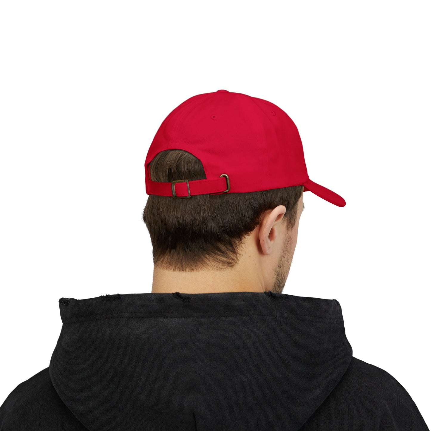 FoxRunner Classic Cap - Get the News when it matters !