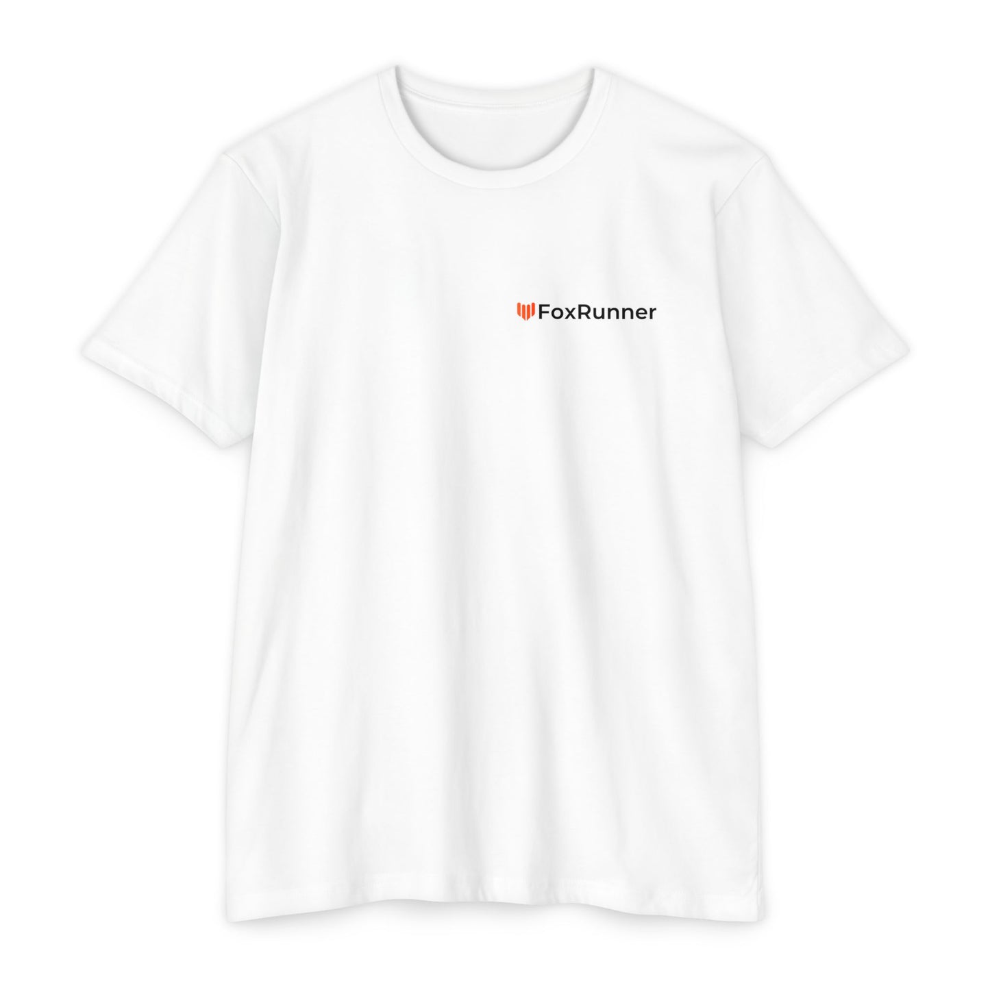 FoxRunner Unisex Athletic T-Shirt, 6210, Get the news when it matters !