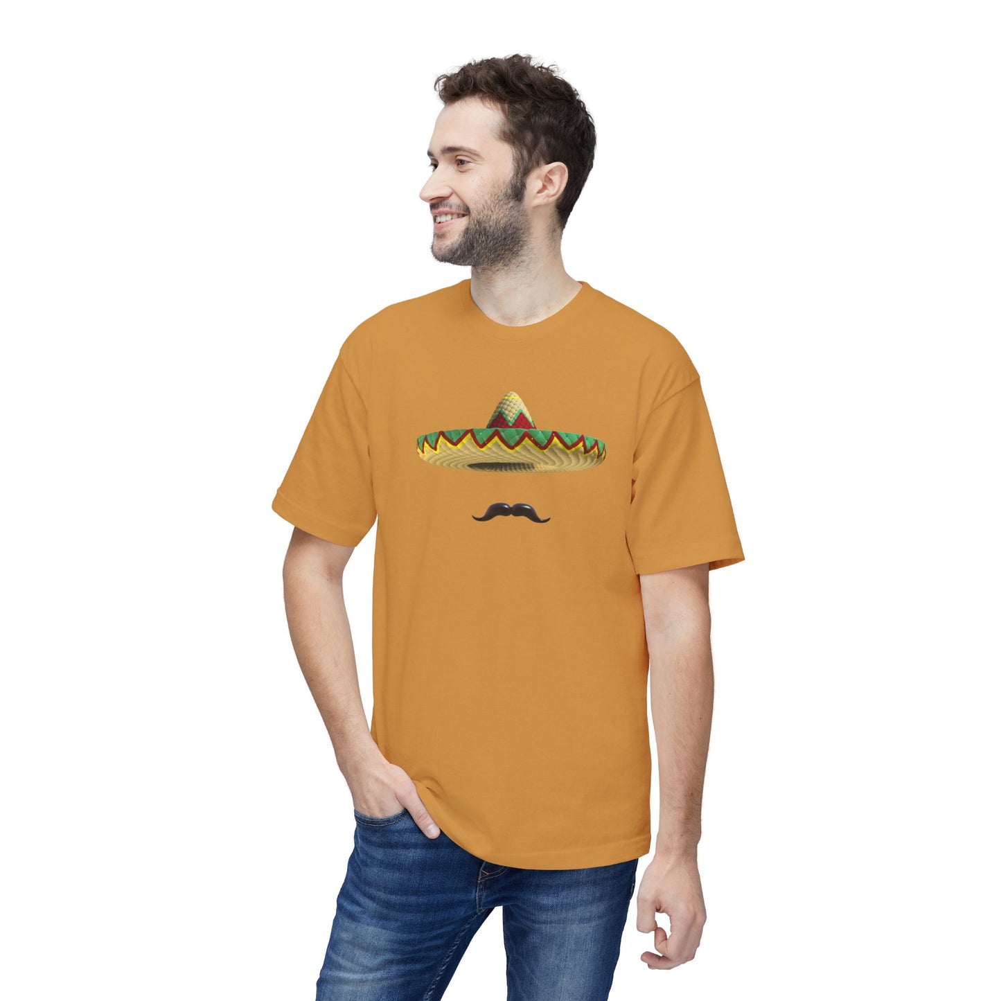 Sombrero Temu Obama - Dollar Tree Obama, Made in the USA, Fun Fiesta Apparel, Unisex Casual Wear, Gift for Celebrations, Party Outfit