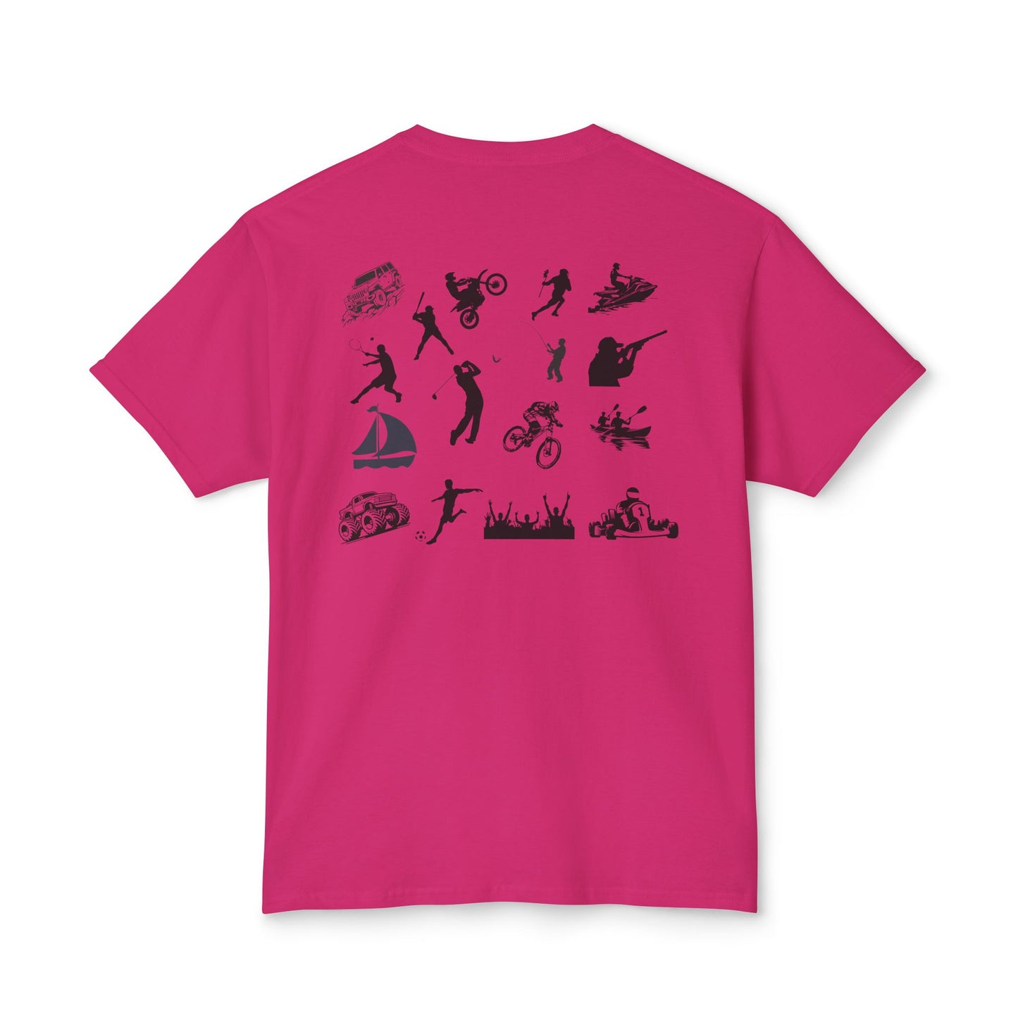 Highland Pointe Dad's Club T-Shirt, Unisex Cotton Tee, Gifts for Dads, Father's Day, Family Gatherings, Casual Wear