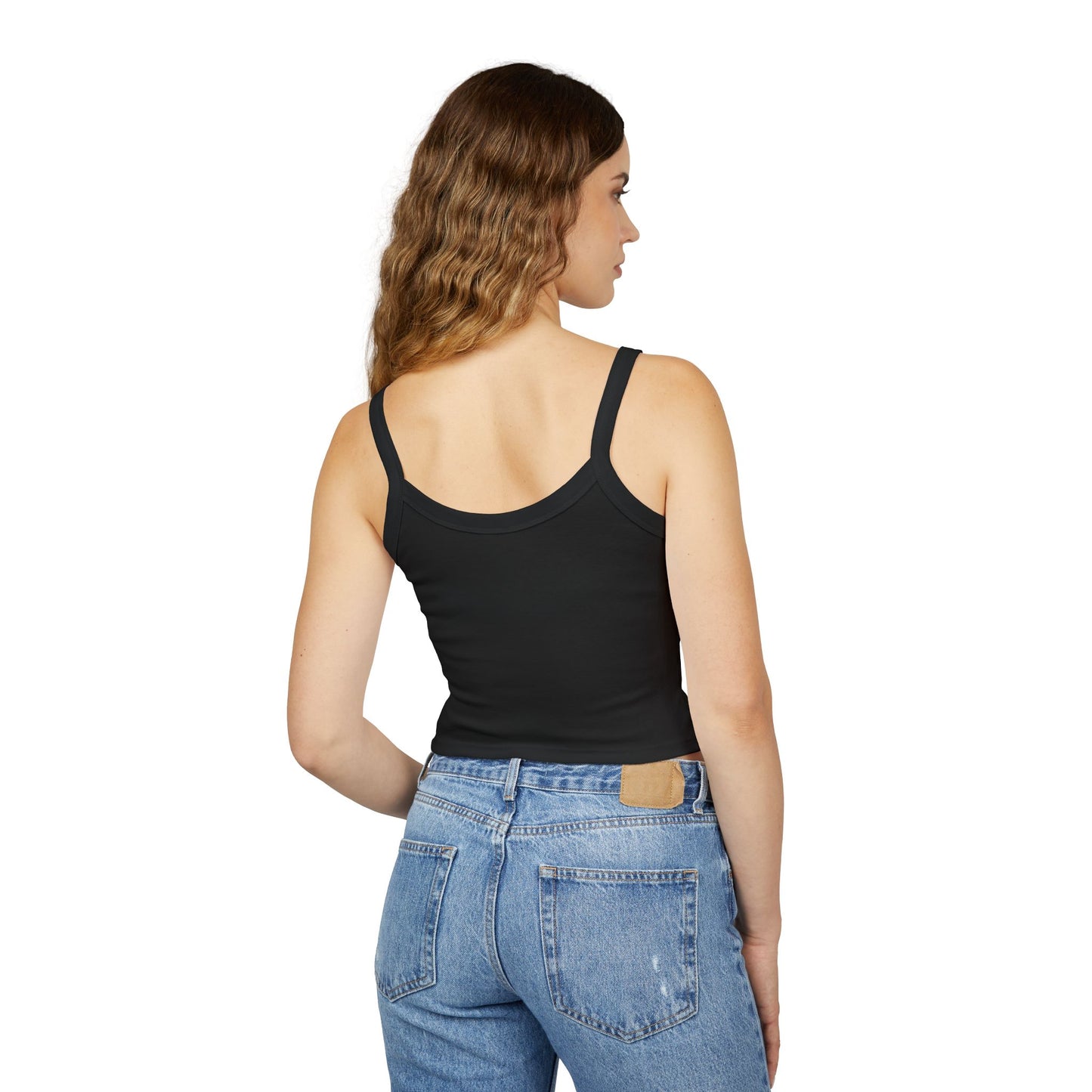 Easy Halloween Costume - Temu Obama - Dollar Store Obama - Sombrero Tank, Gift for Her