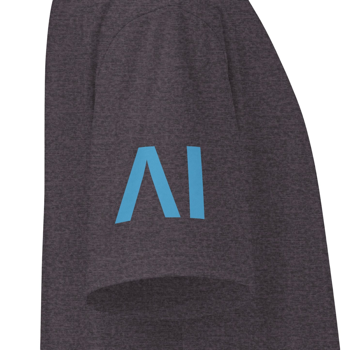 Neurolythic AI Logo Tee – Made in USA Shirt