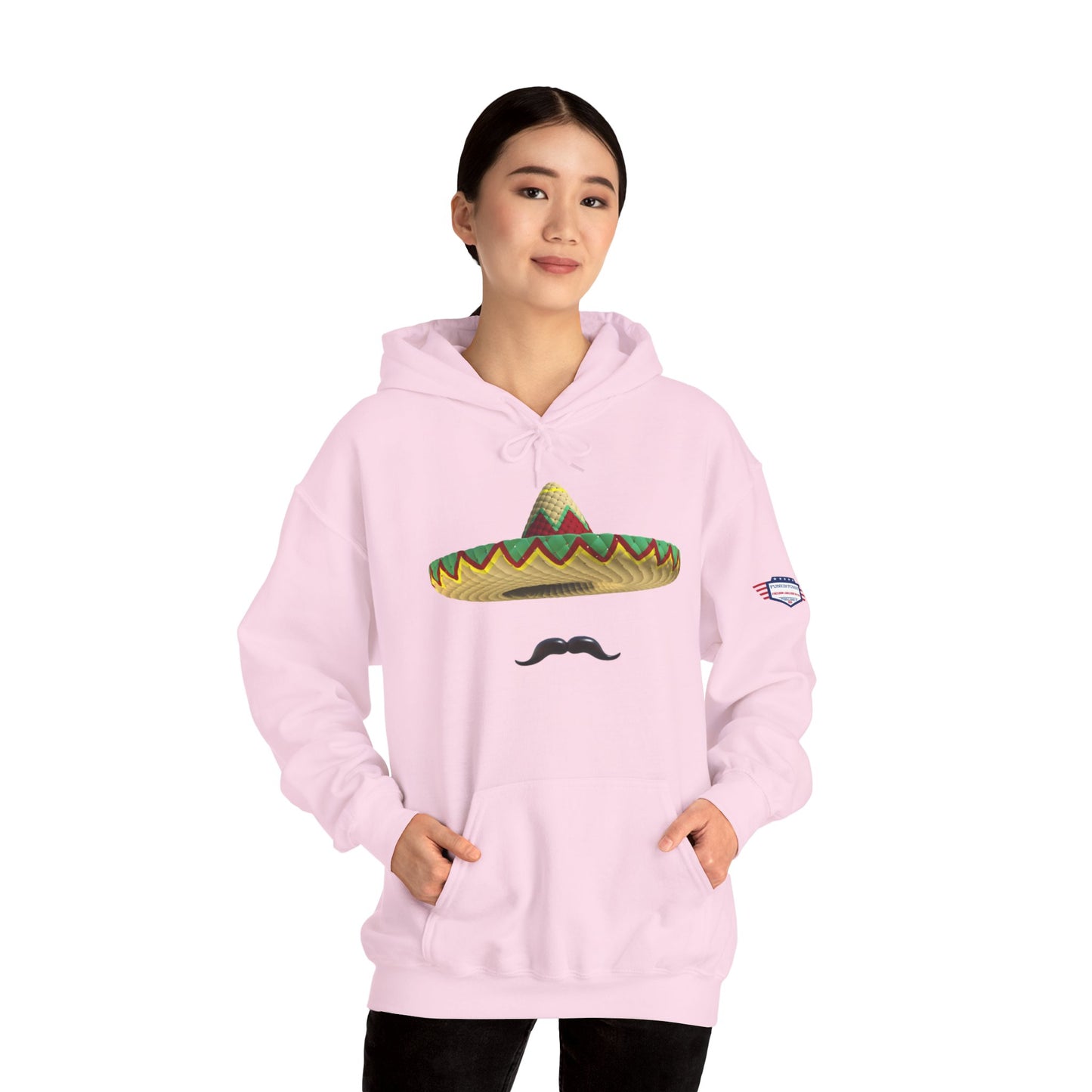 Easy Halloween Hoodie - Temu Obama - Dollar Store Obama - Funny Holiday Hoodie, Unisex Sweatshirt, Christmas Gift, Winter Apparel, Casual Wear.