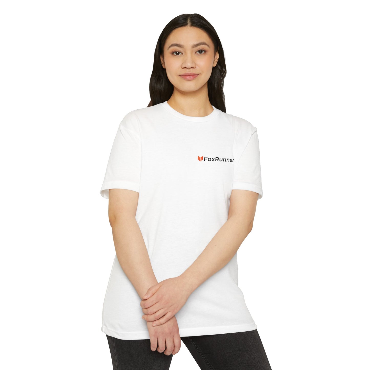FoxRunner Unisex Athletic T-Shirt, 6210, Get the news when it matters !