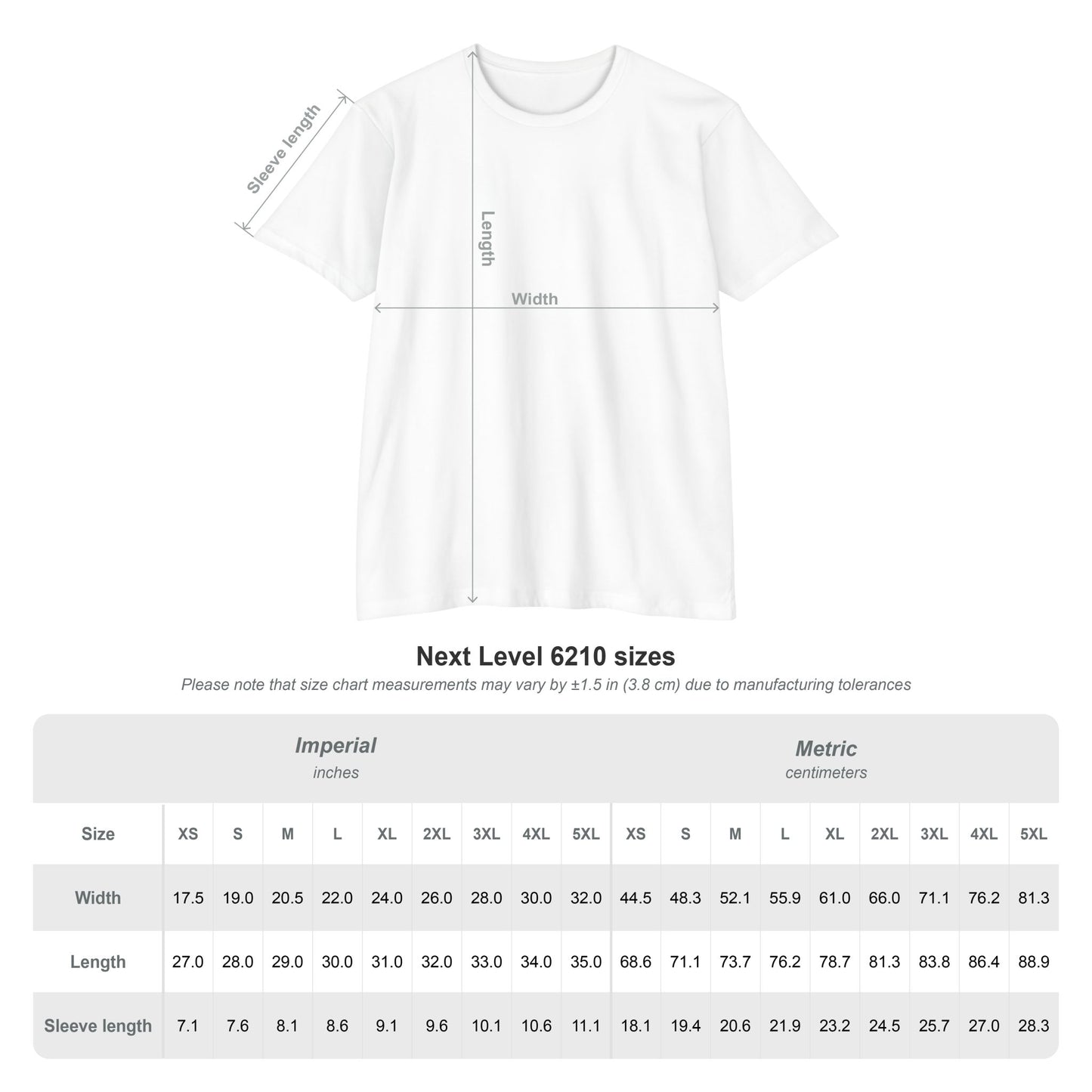 Neurolythic AI Logo T-Shirt