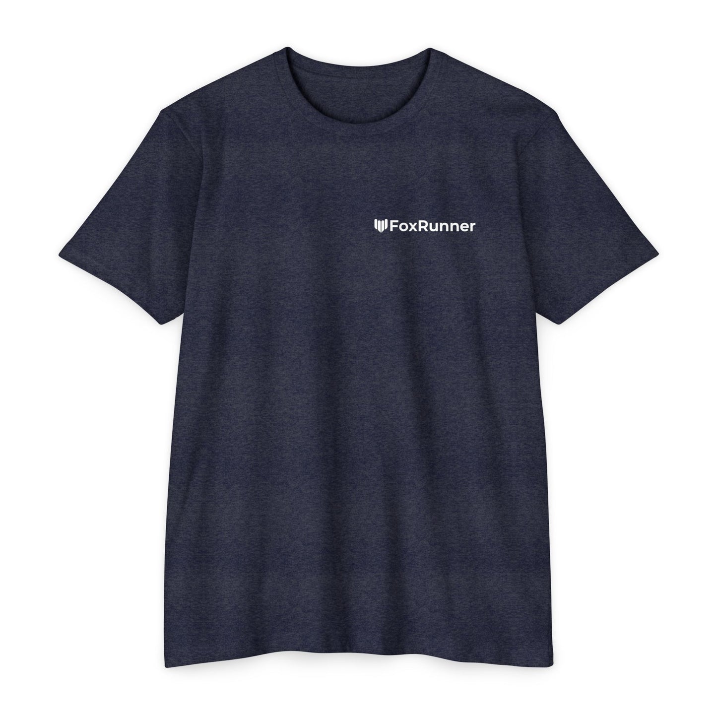 FoxRunner Unisex Athletic T-Shirt, Dark Colors, 6210, Get the news when it matters !