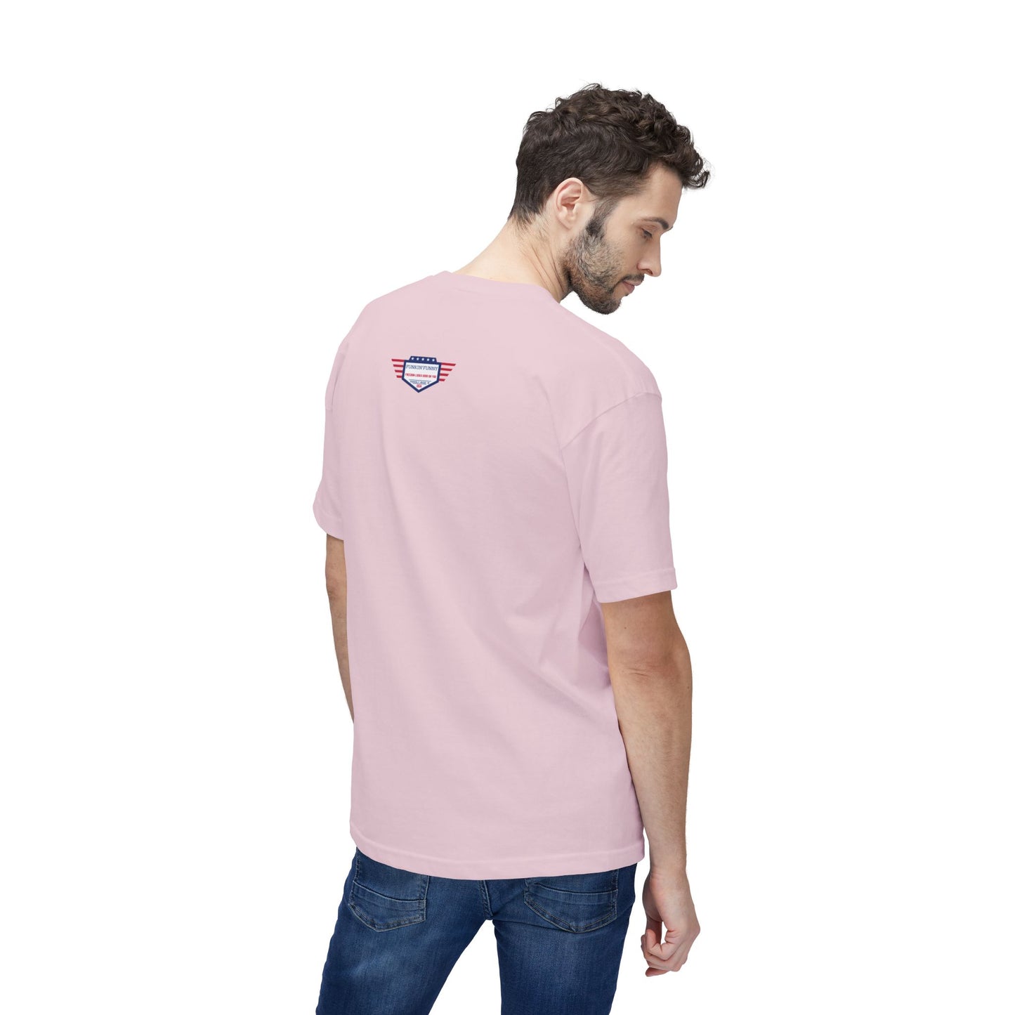 Bold Cancer Awareness T-Shirt, Breast Cancer Support Tee, Unisex Apparel, Inspirational Gift, Made in USA, Fighting Cancer Gear