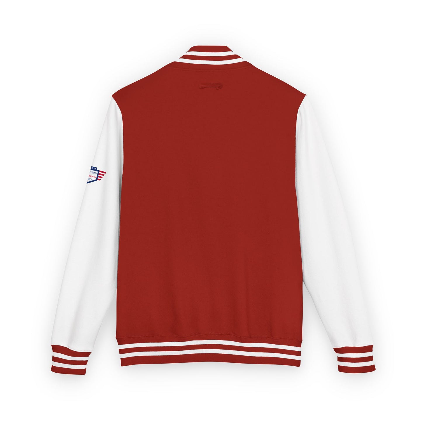 OSU - College Letterman Jacket, Cozy Fall Outerwear, Perfect for Game Days, Casual Wear, College Students, OSU Style
