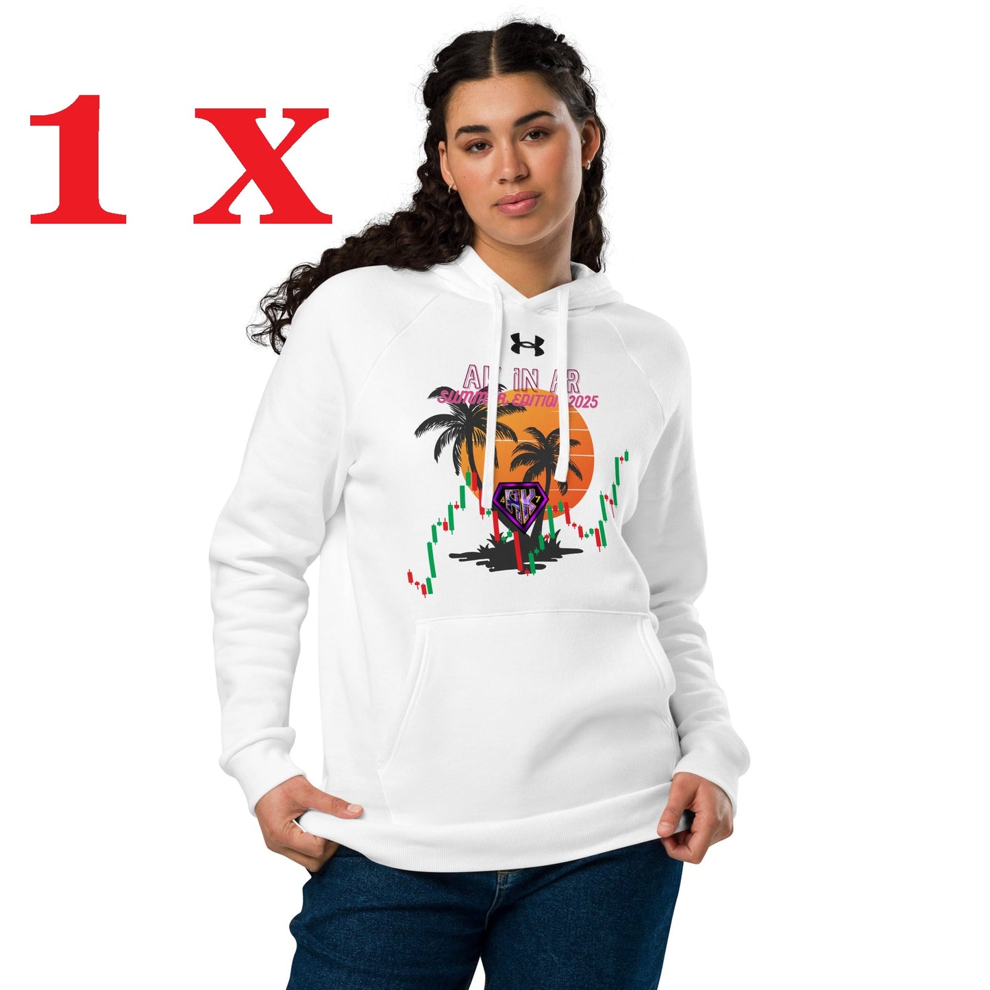 AK-in-AR Merch Voucher