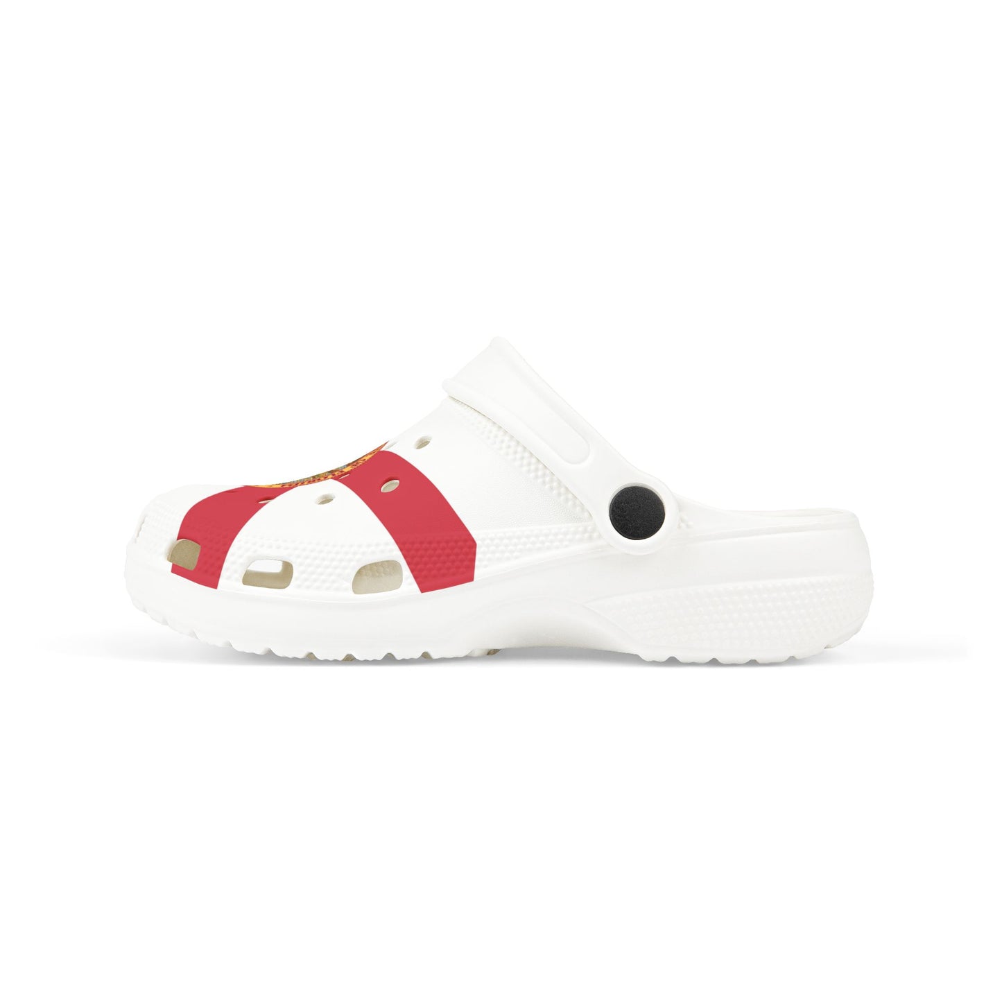 Florida Kid's Crocolookalikes, Lightweight Summer Shoes, Perfect for Playtime, Beach Days, Family Outings, Kids' Footwear