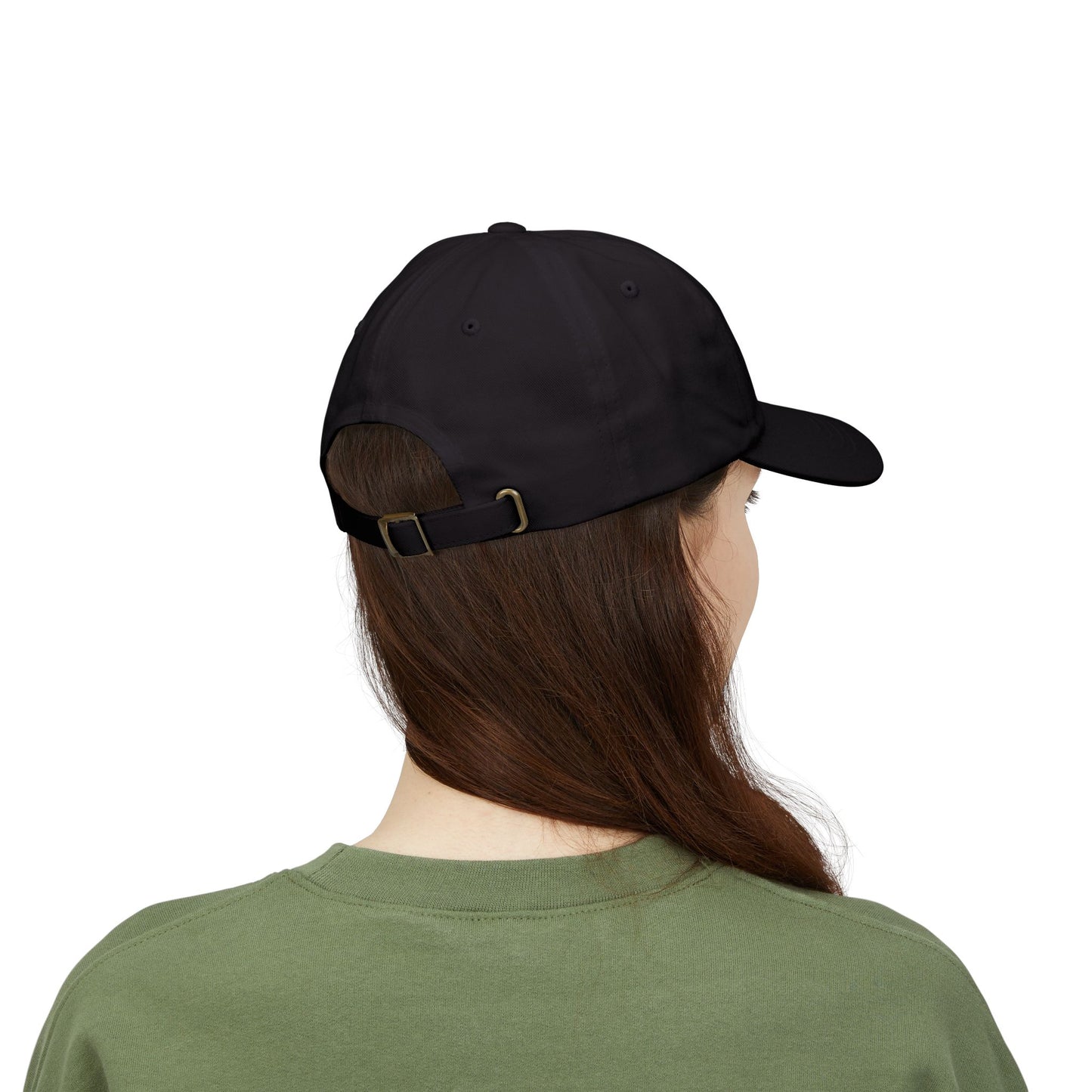 FoxRunner Classic Cap - Get the News when it matters !
