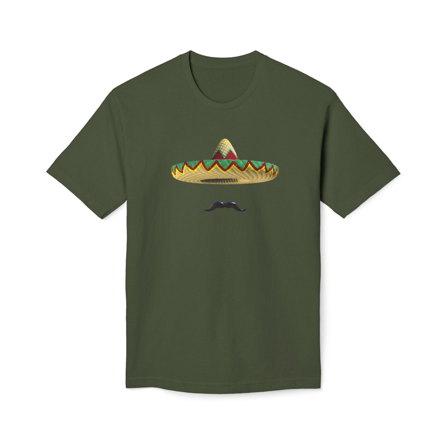 Sombrero Temu Obama - Dollar Tree Obama, Made in the USA, Fun Fiesta Apparel, Unisex Casual Wear, Gift for Celebrations, Party Outfit