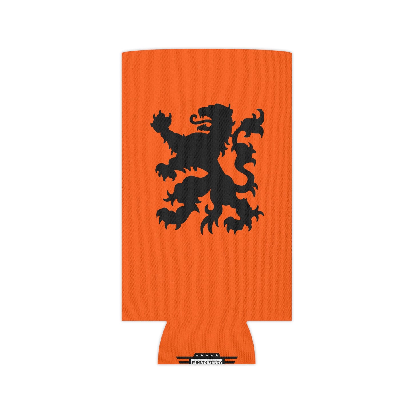 Blikkie terug Jaap - Dutch Themed Can Cooler, Beer Sleeve, Wine Cooler, Party Favor, Gift for Dutch Friends, Summer BBQ Accessory