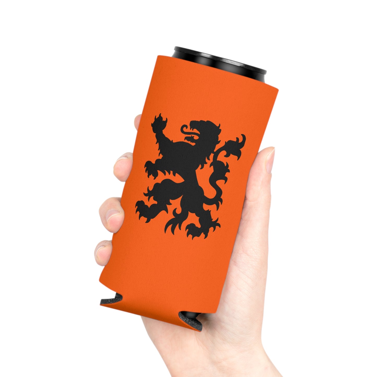 Blikkie terug Jaap - Dutch Themed Can Cooler, Beer Sleeve, Wine Cooler, Party Favor, Gift for Dutch Friends, Summer BBQ Accessory