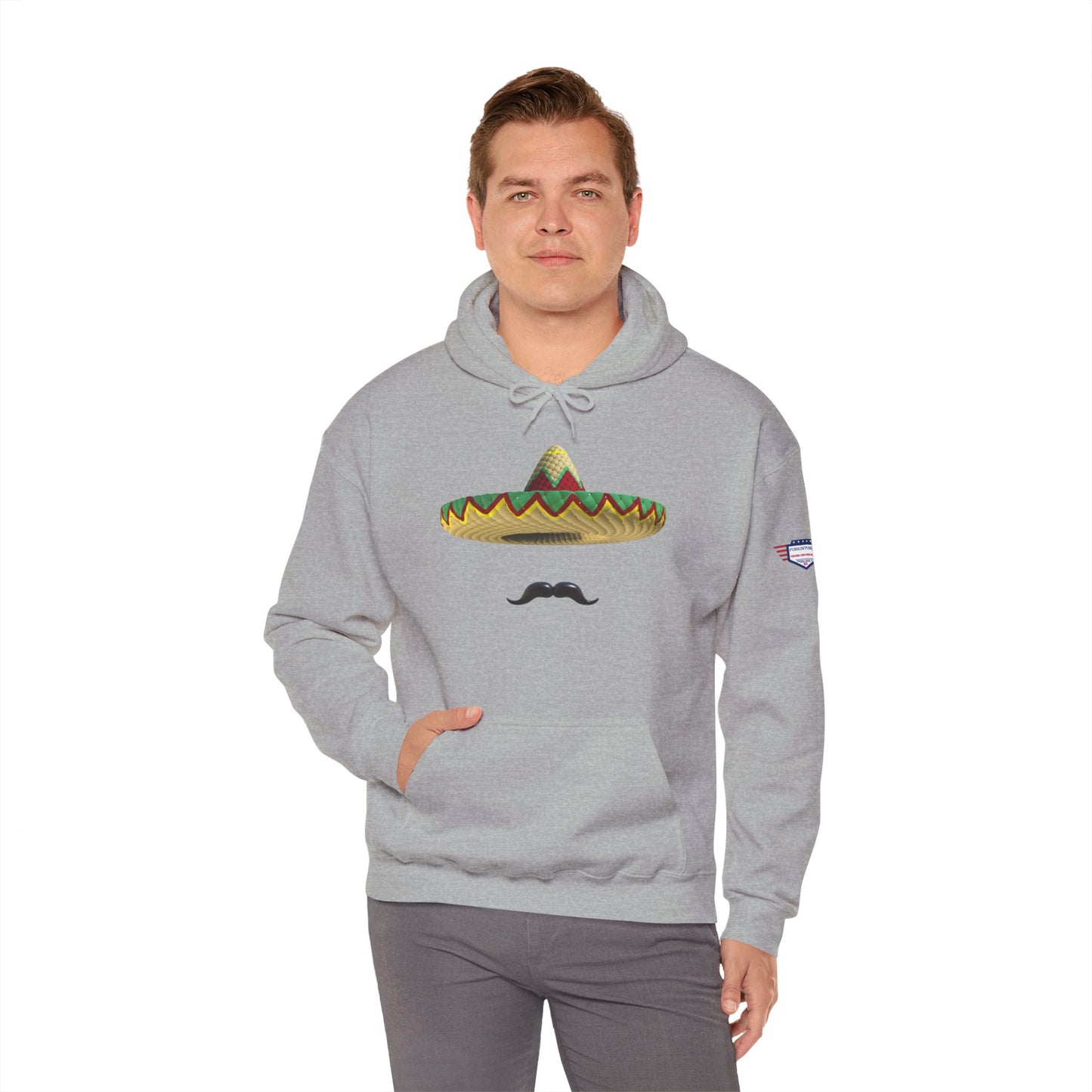 Easy Halloween Hoodie - Temu Obama - Dollar Store Obama - Funny Holiday Hoodie, Unisex Sweatshirt, Christmas Gift, Winter Apparel, Casual Wear.