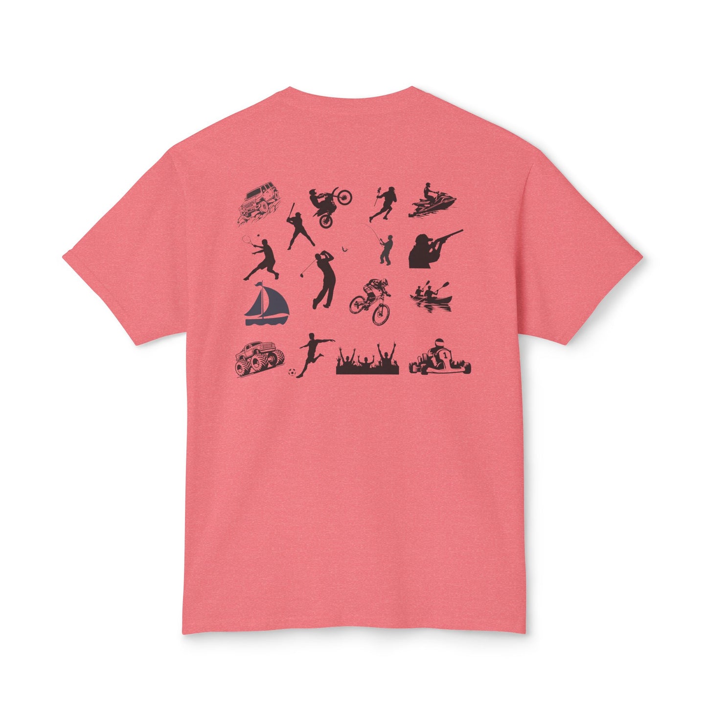 Highland Pointe Dad's Club T-Shirt, Unisex Cotton Tee, Gifts for Dads, Father's Day, Family Gatherings, Casual Wear