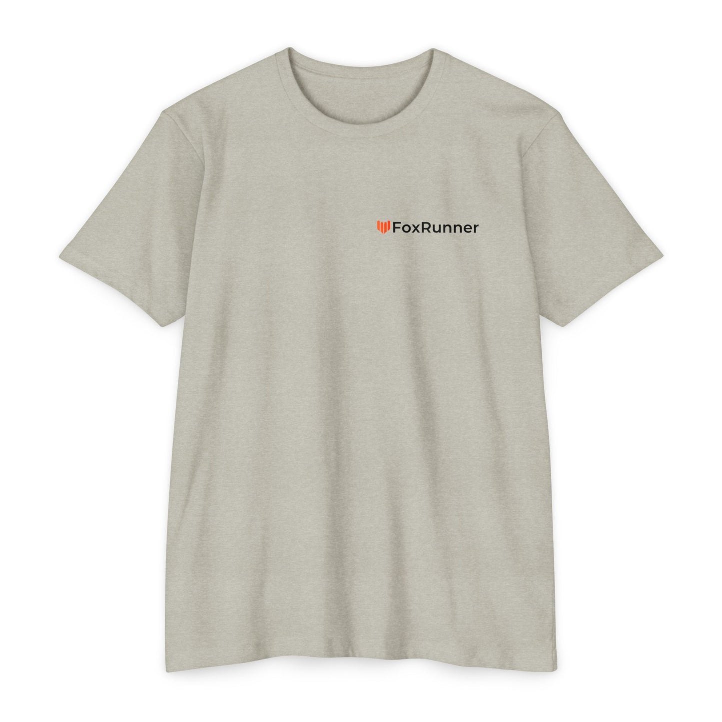 FoxRunner Unisex Athletic T-Shirt, 6210, Get the news when it matters !