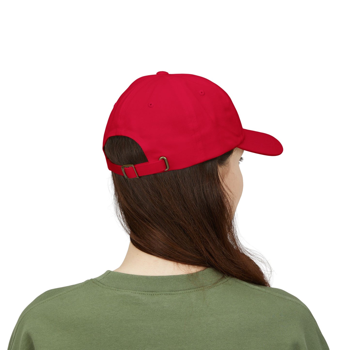 FoxRunner Classic Cap - Get the News when it matters !