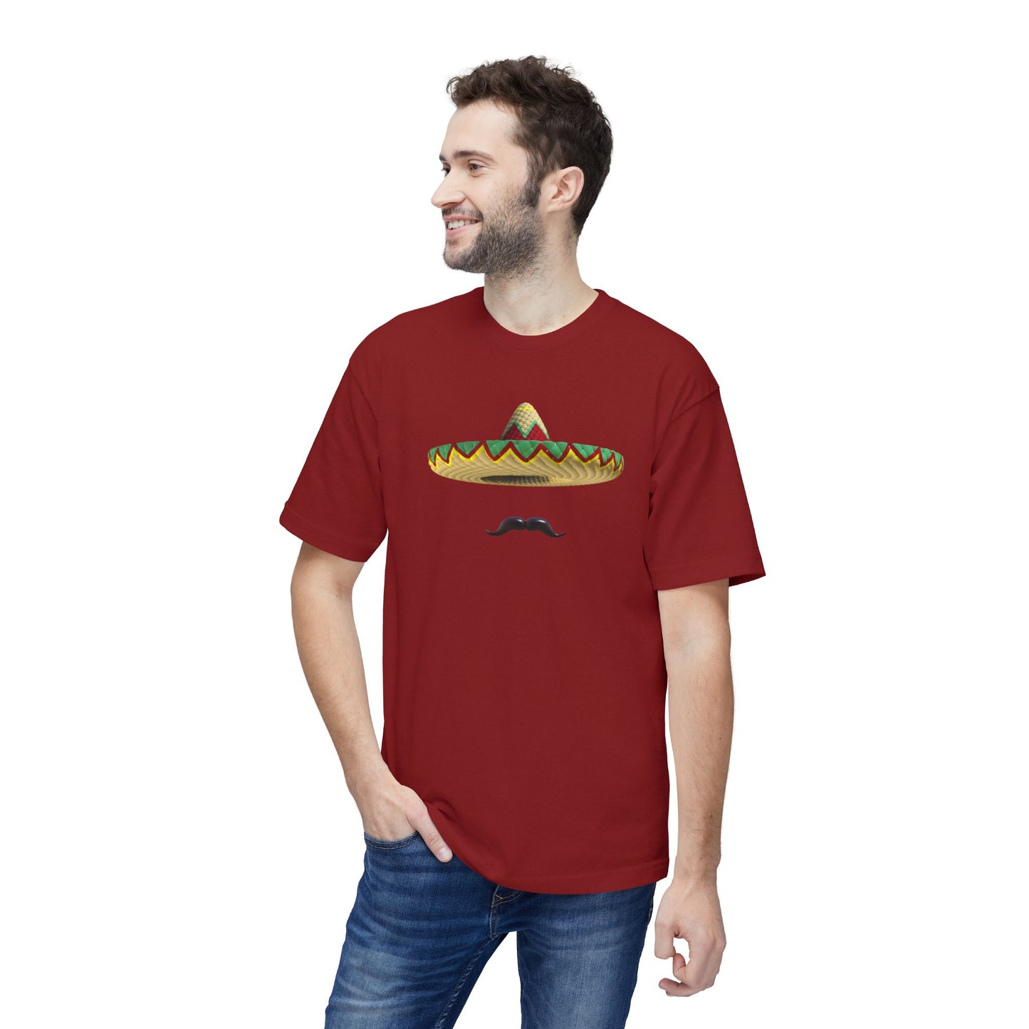 Sombrero Temu Obama - Dollar Tree Obama, Made in the USA, Fun Fiesta Apparel, Unisex Casual Wear, Gift for Celebrations, Party Outfit