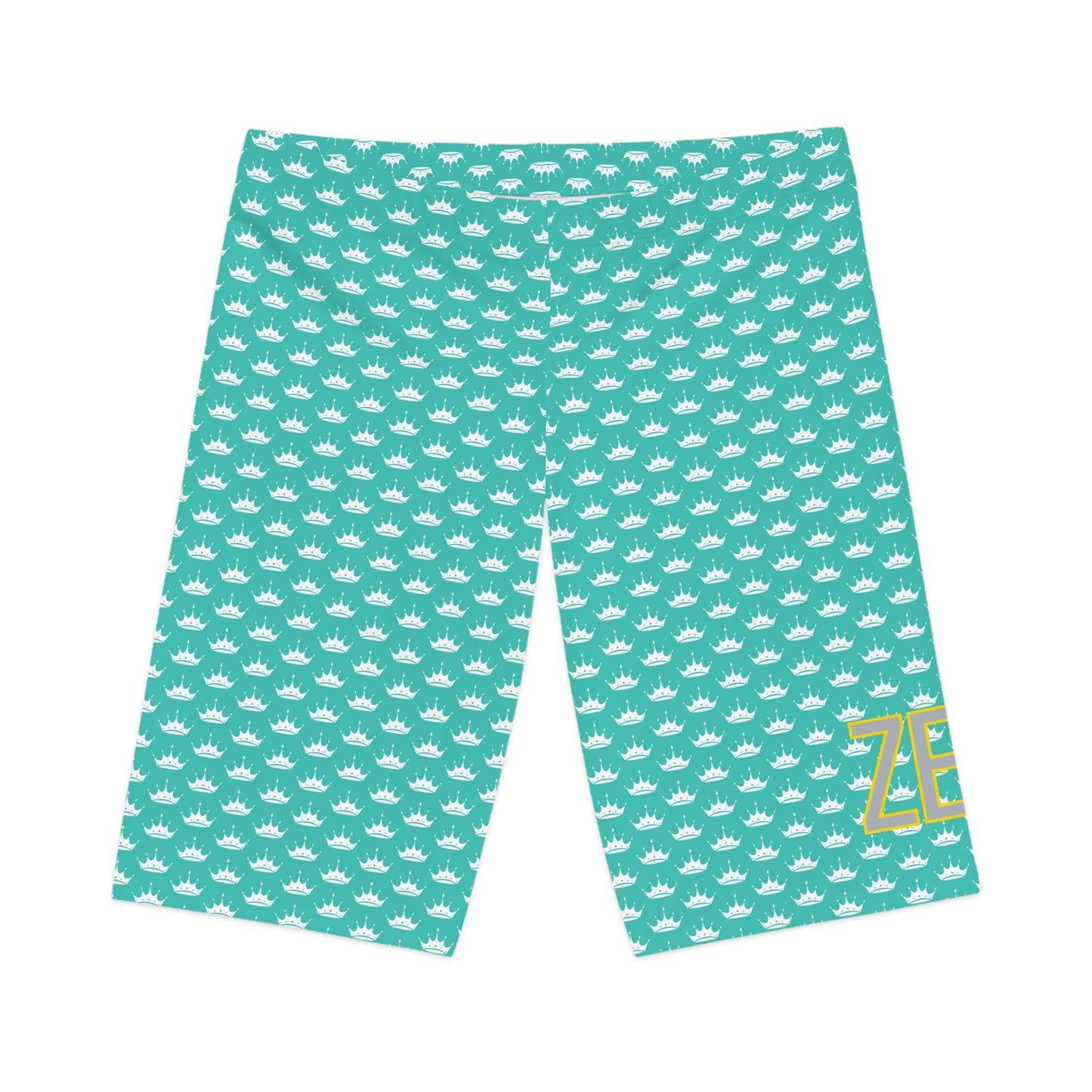 ZETA - Women's Bike Shorts for Active Lifestyle