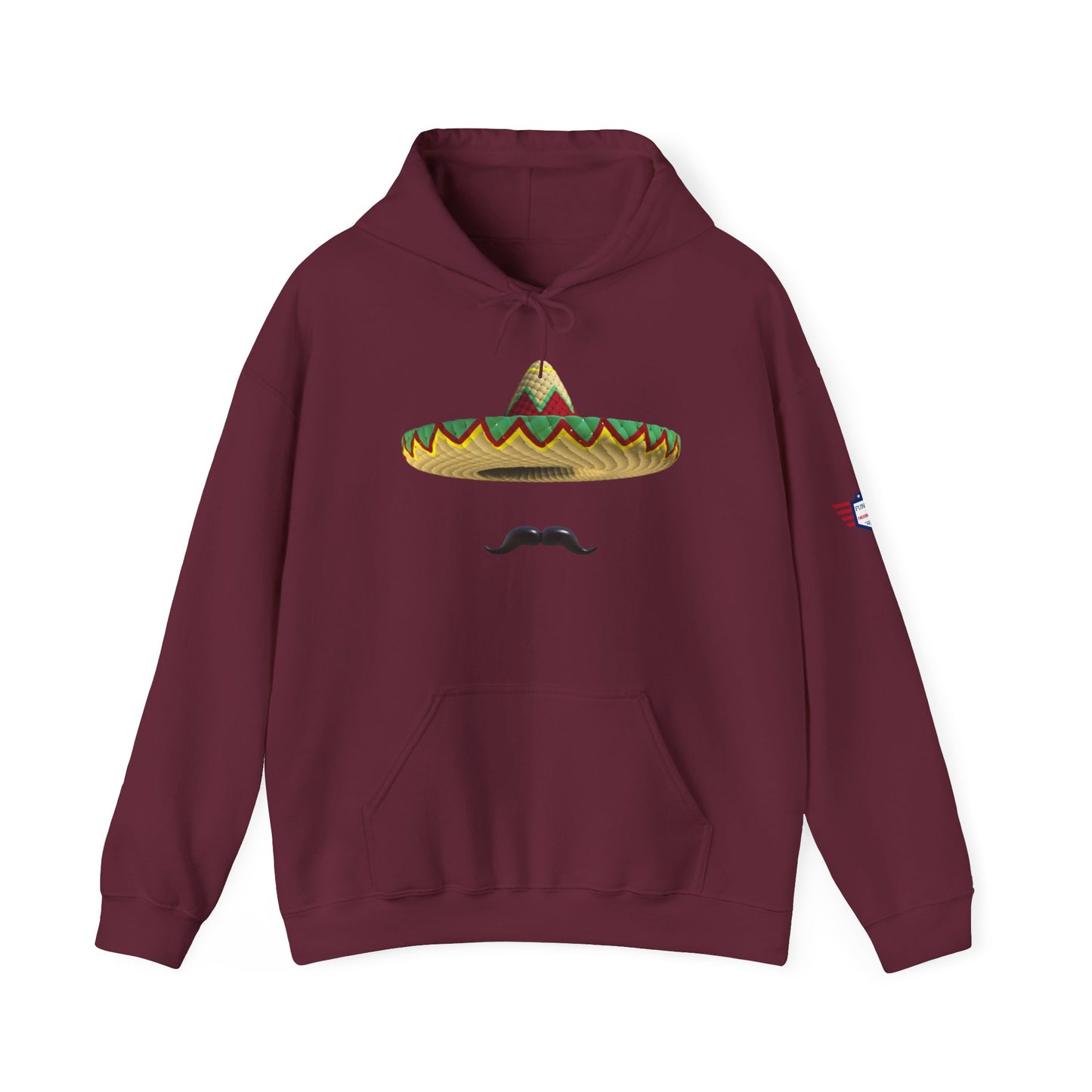 Easy Halloween Hoodie - Temu Obama - Dollar Store Obama - Funny Holiday Hoodie, Unisex Sweatshirt, Christmas Gift, Winter Apparel, Casual Wear.