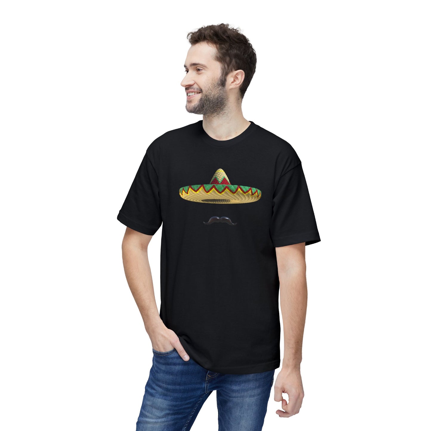 Sombrero Temu Obama - Dollar Tree Obama, Made in the USA, Fun Fiesta Apparel, Unisex Casual Wear, Gift for Celebrations, Party Outfit