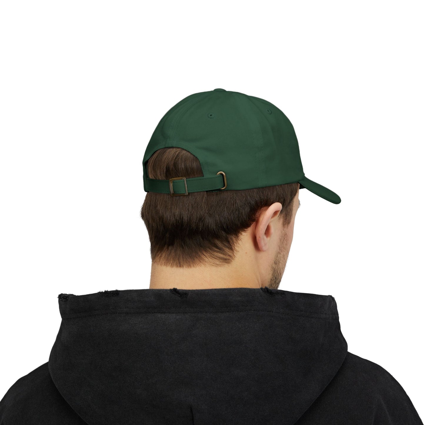 FoxRunner Classic Cap - Get the News when it matters !