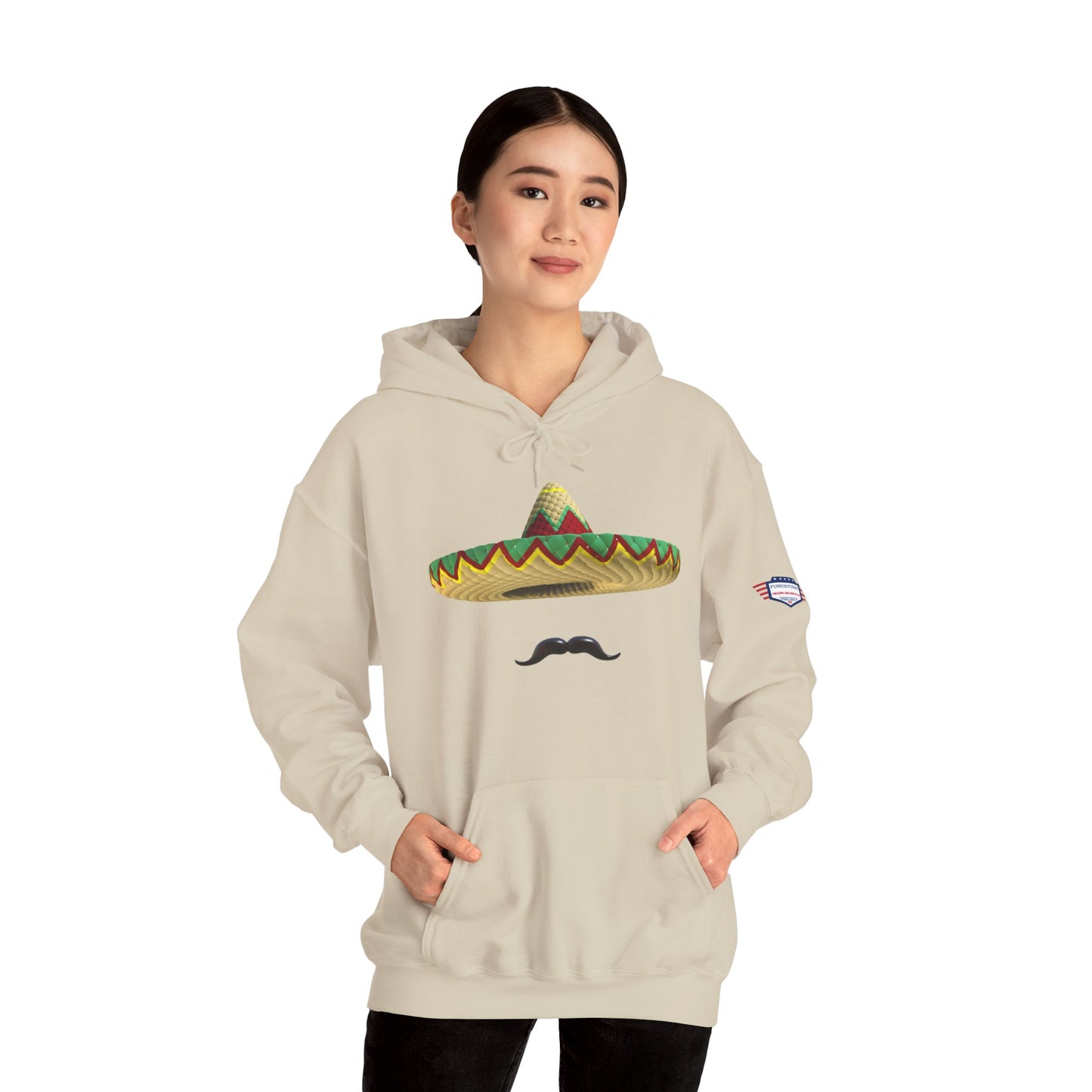 Easy Halloween Hoodie - Temu Obama - Dollar Store Obama - Funny Holiday Hoodie, Unisex Sweatshirt, Christmas Gift, Winter Apparel, Casual Wear.