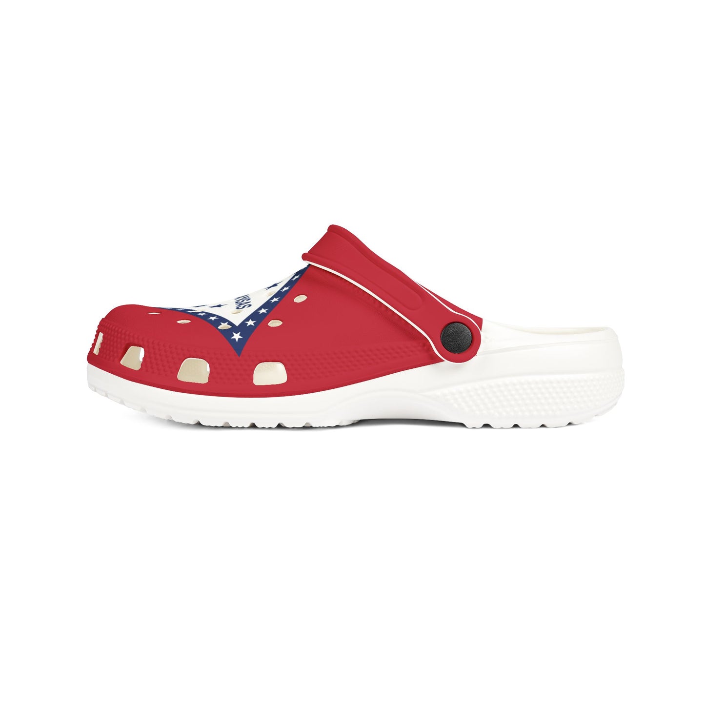 Arkansas Crocolookalikes, Unique Footwear for Beach, Gardening & Festivals