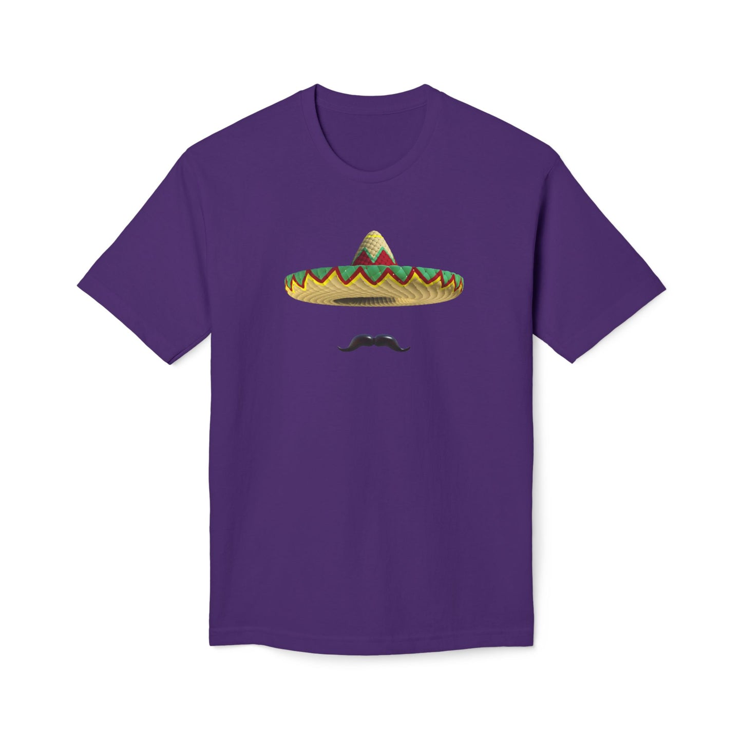 Sombrero Temu Obama - Dollar Tree Obama, Made in the USA, Fun Fiesta Apparel, Unisex Casual Wear, Gift for Celebrations, Party Outfit