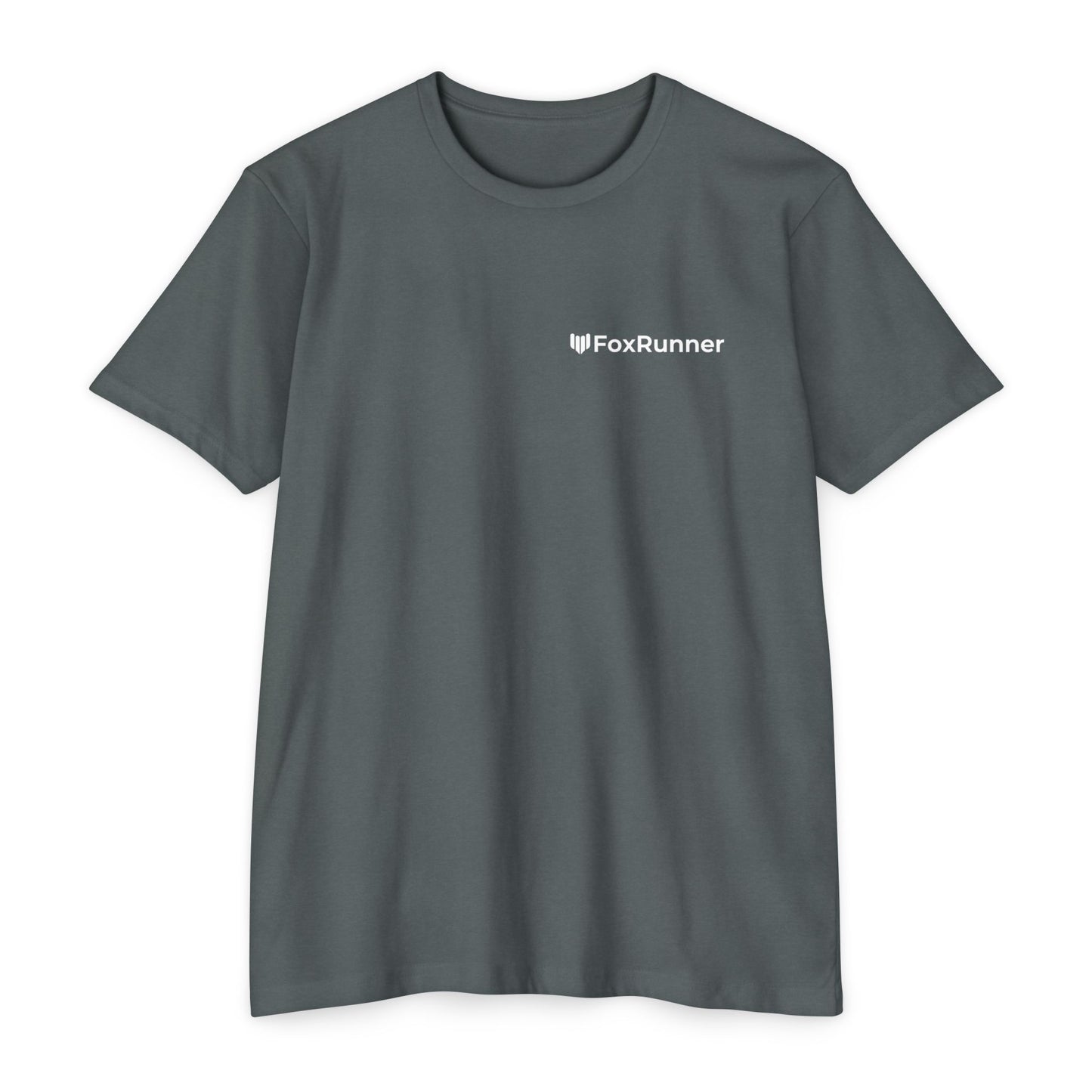 FoxRunner Unisex Athletic T-Shirt, Dark Colors, 6210, Get the news when it matters !